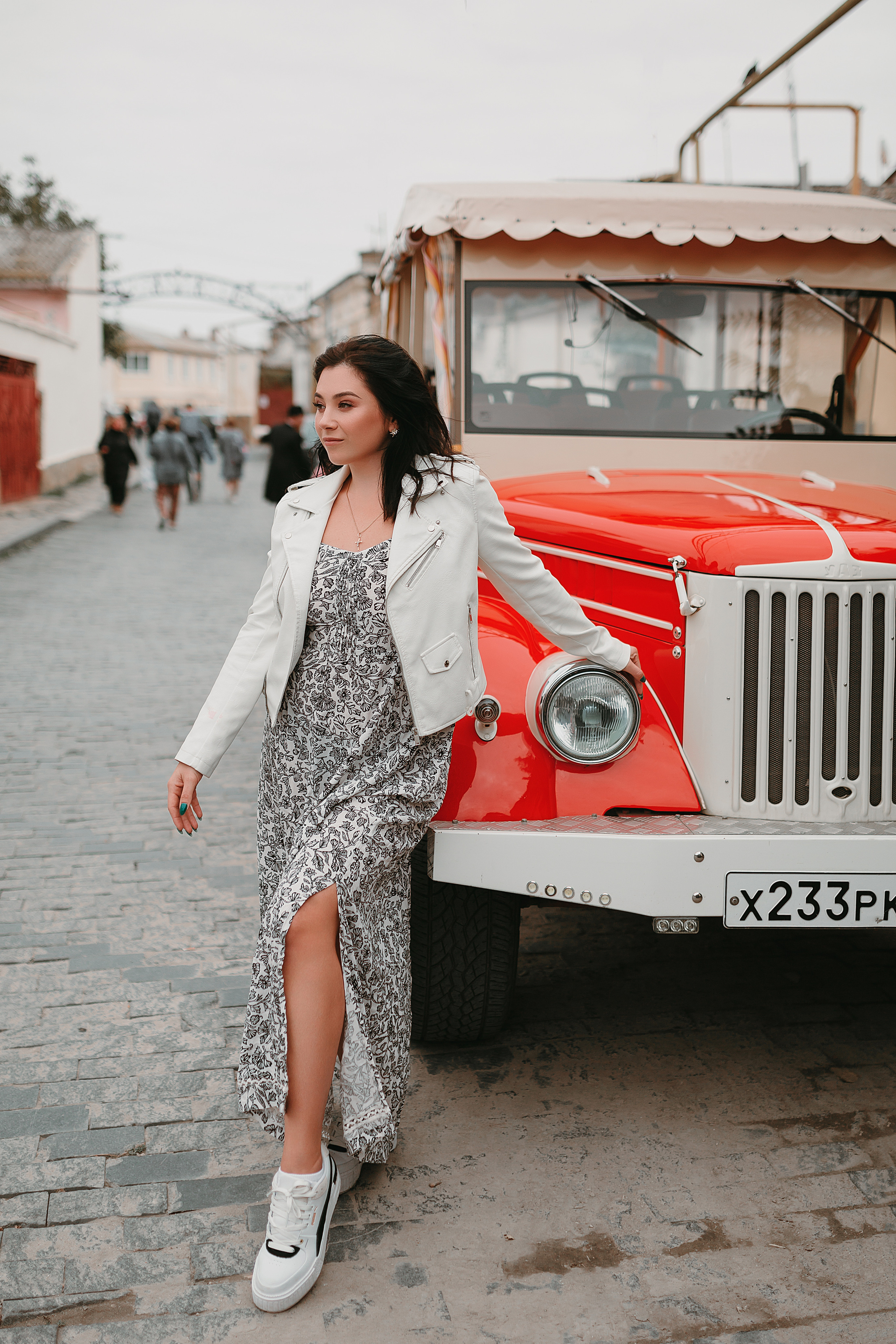 Сабина. Портретный фотограф в Симферополе Екатерина Аляпина