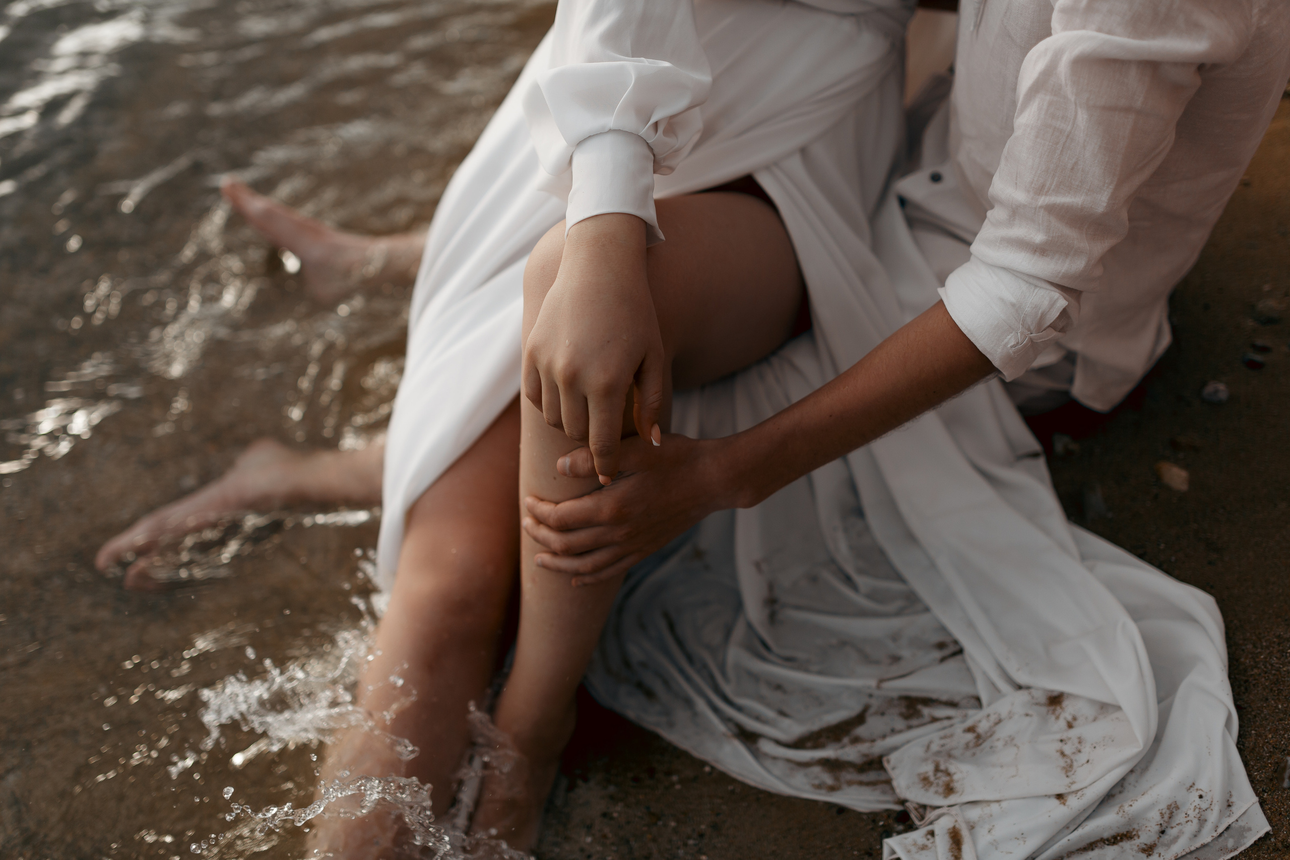 Людмила и Сергей. Портретный фотограф в Симферополе Екатерина Аляпина