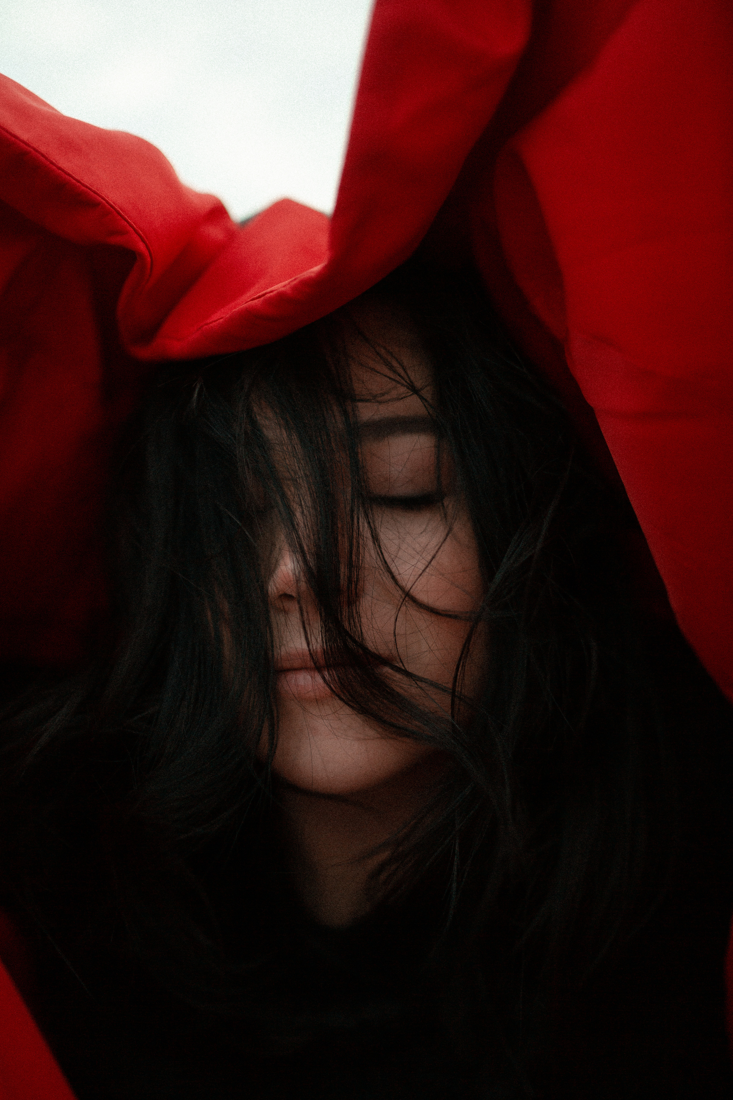 Сабина. Портретный фотограф в Симферополе Екатерина Аляпина