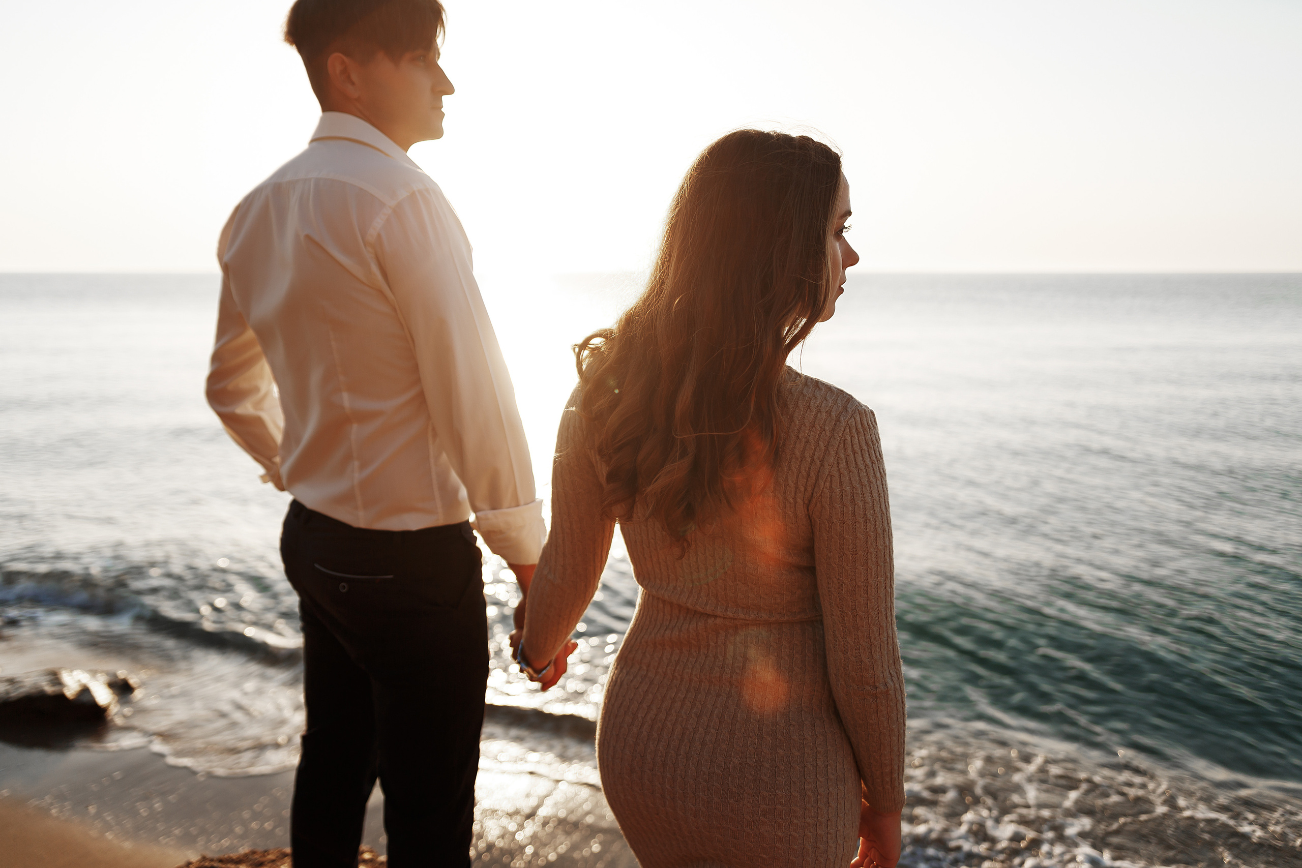 Наталья и Сергей. Портретный фотограф в Симферополе Екатерина Аляпина