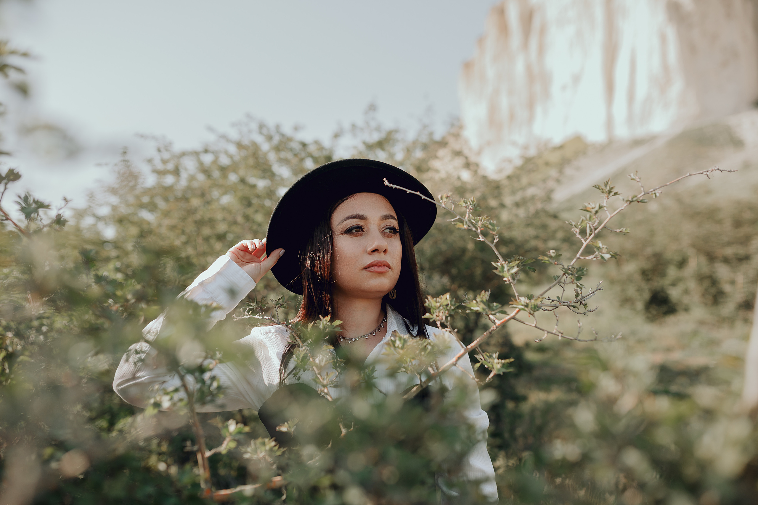 Алиме. Портретный фотограф в Симферополе Екатерина Аляпина