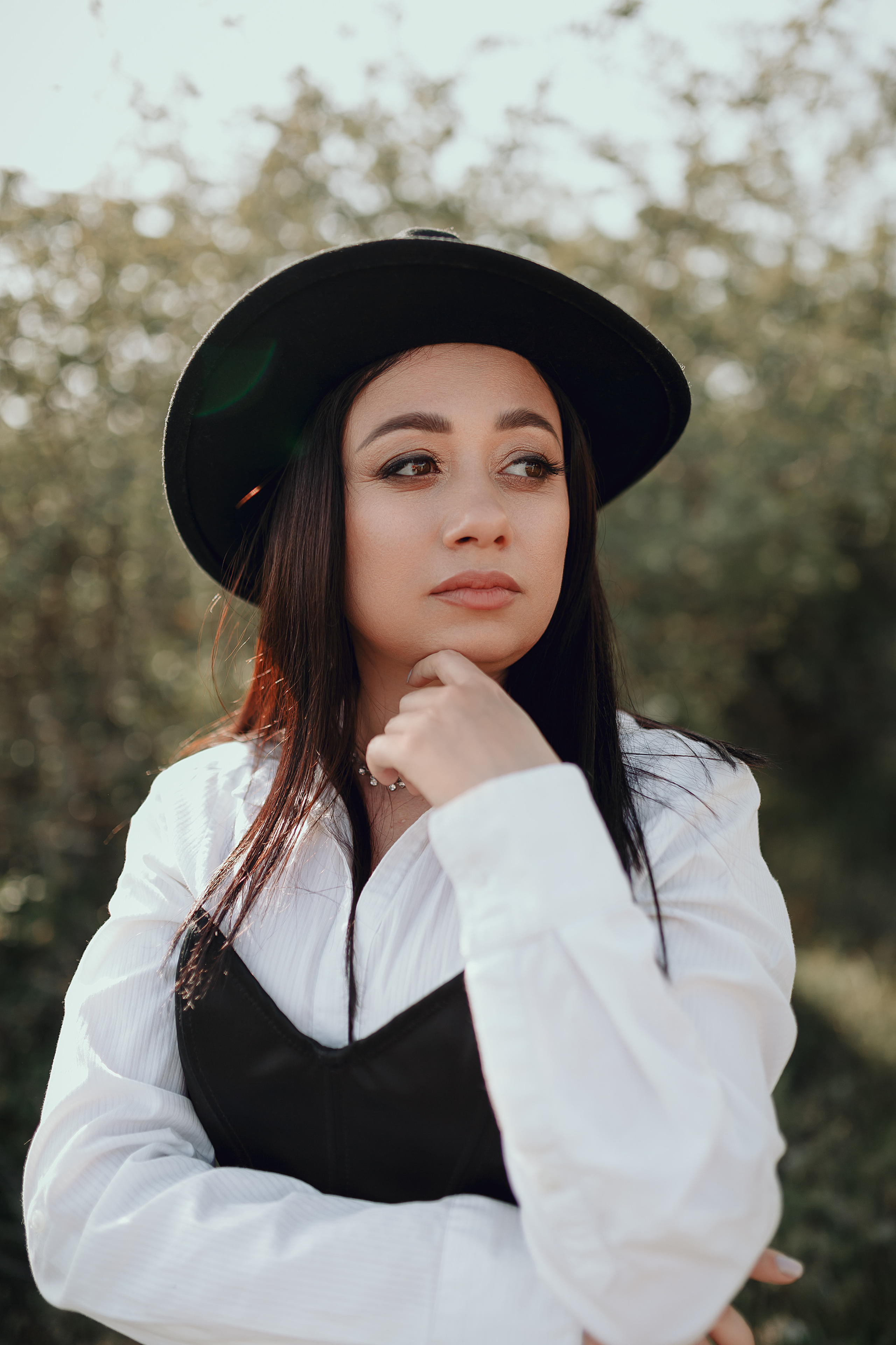 Алиме. Портретный фотограф в Симферополе Екатерина Аляпина