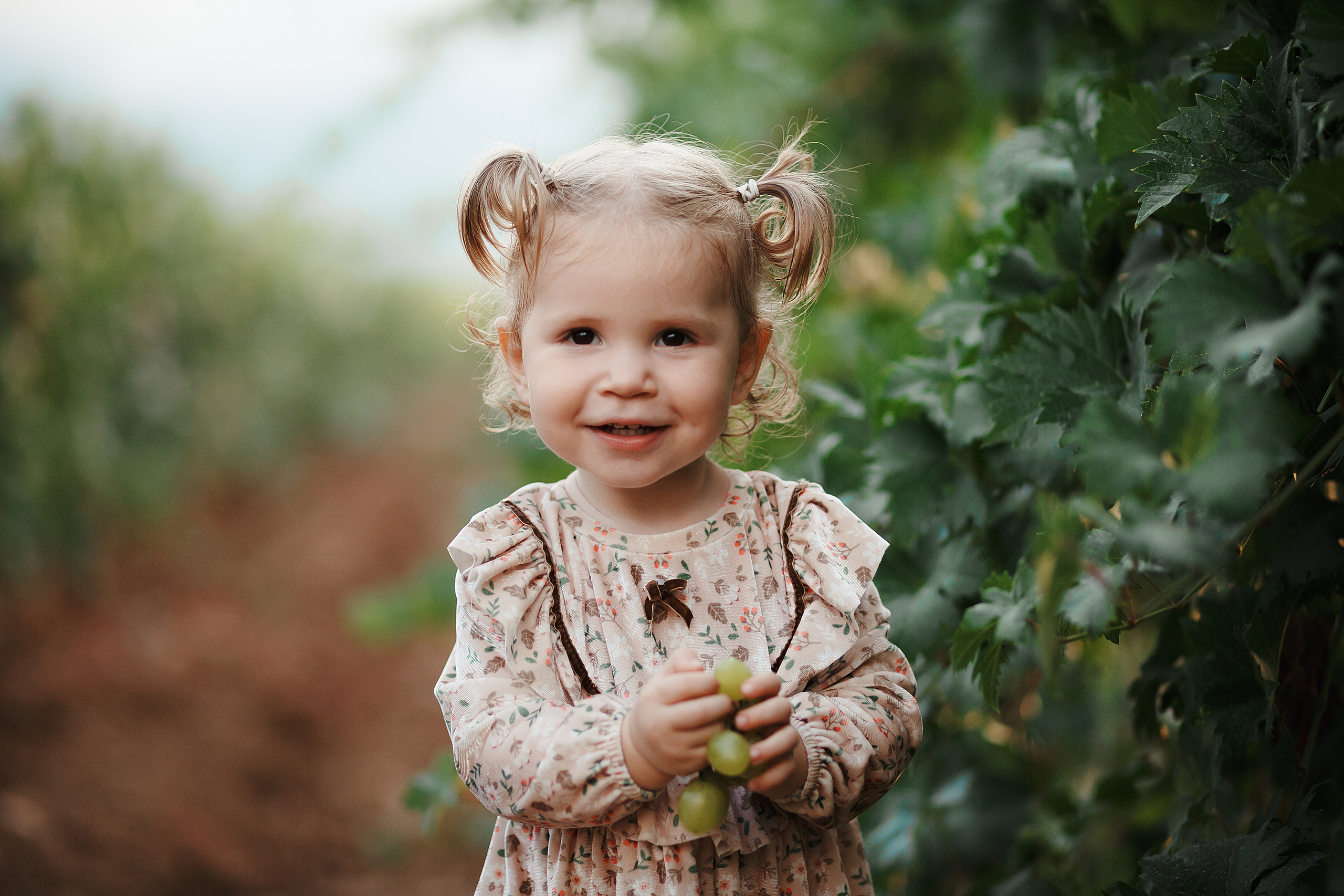 Эля, Руслан и Эмилия. Портретный фотограф в Симферополе Екатерина Аляпина