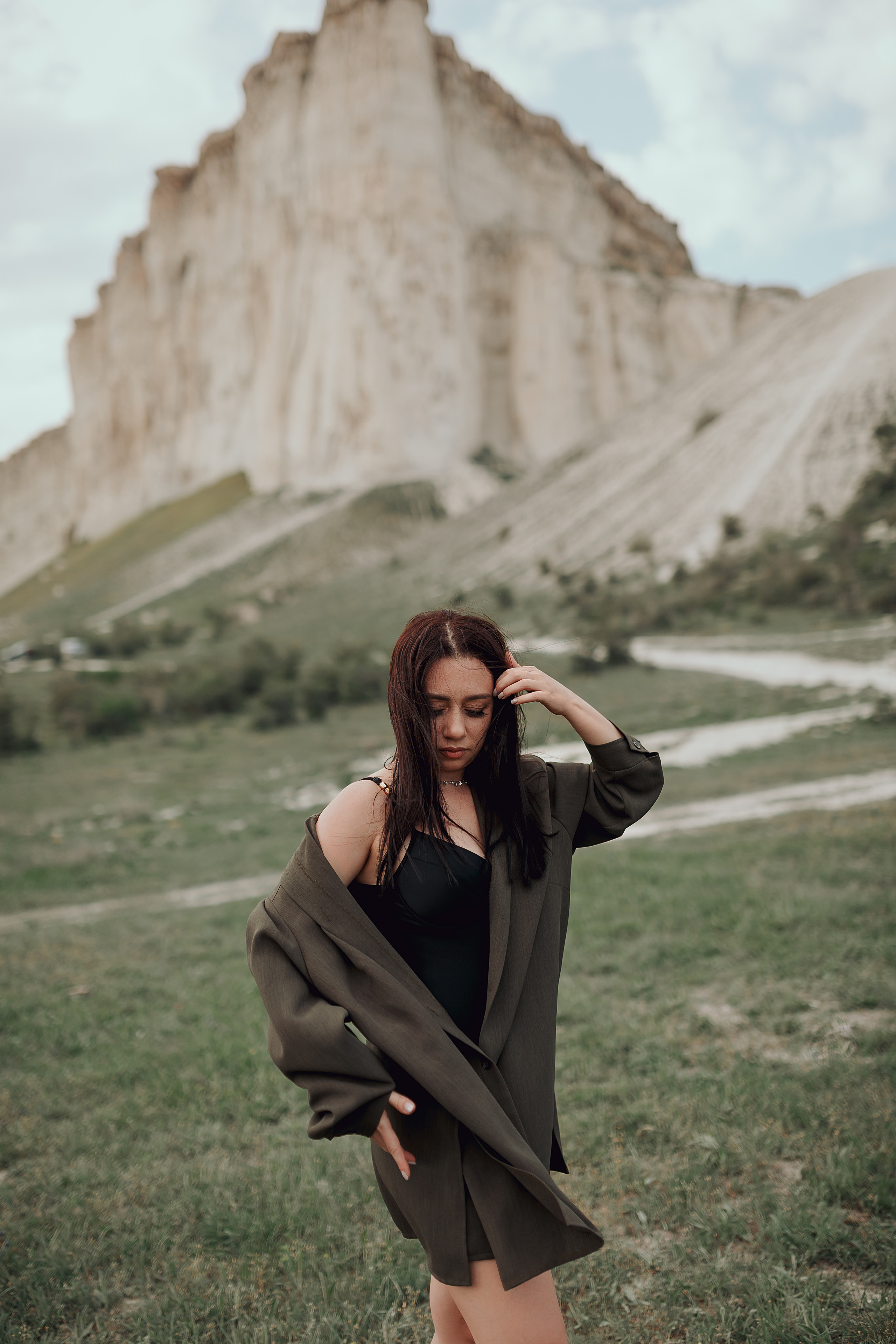 Алиме. Портретный фотограф в Симферополе Екатерина Аляпина