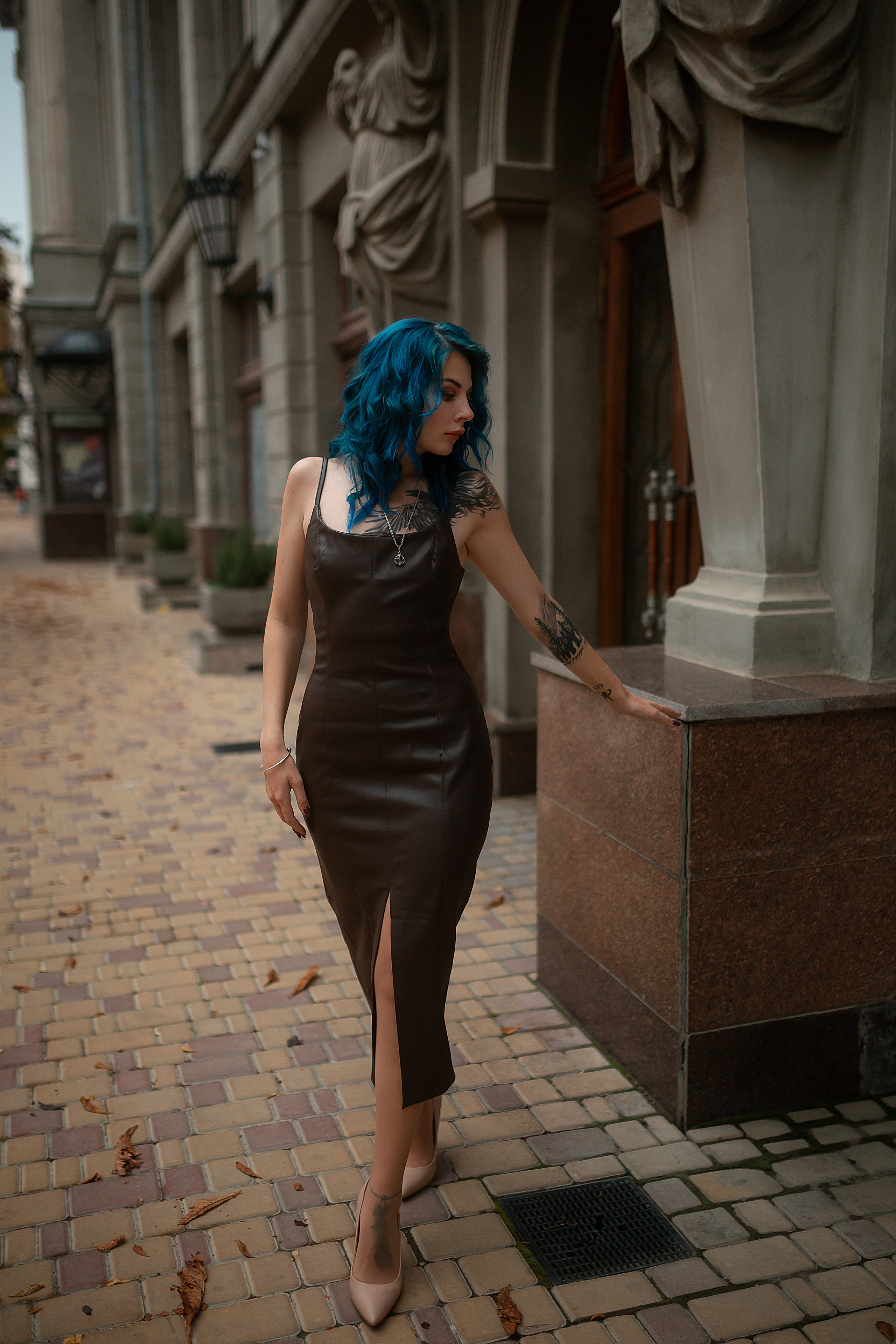 Анна. Портретный фотограф в Симферополе Екатерина Аляпина