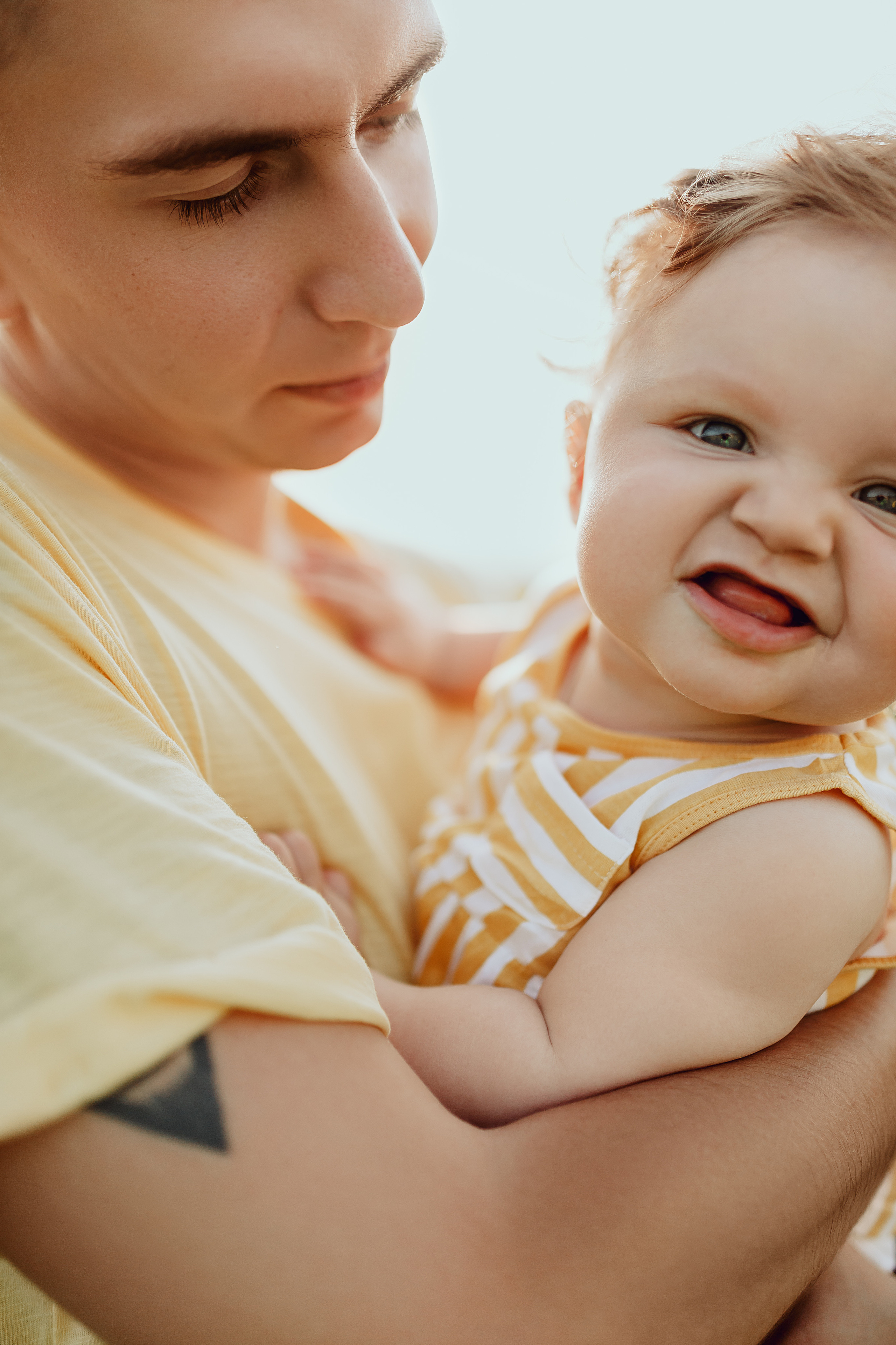 Даша, Кирилл и Ева. Портретный фотограф в Симферополе Екатерина Аляпина