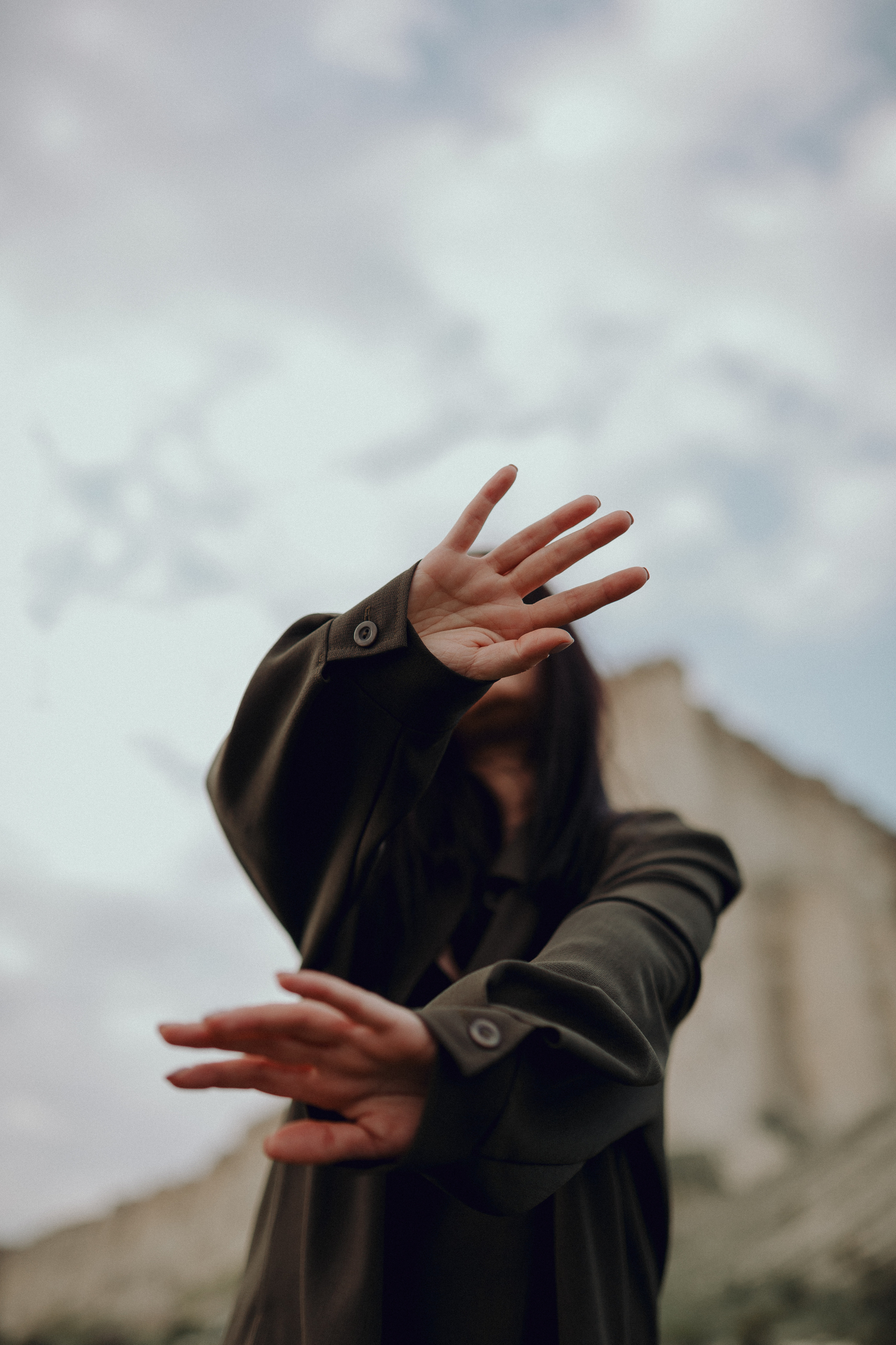 Алиме. Портретный фотограф в Симферополе Екатерина Аляпина