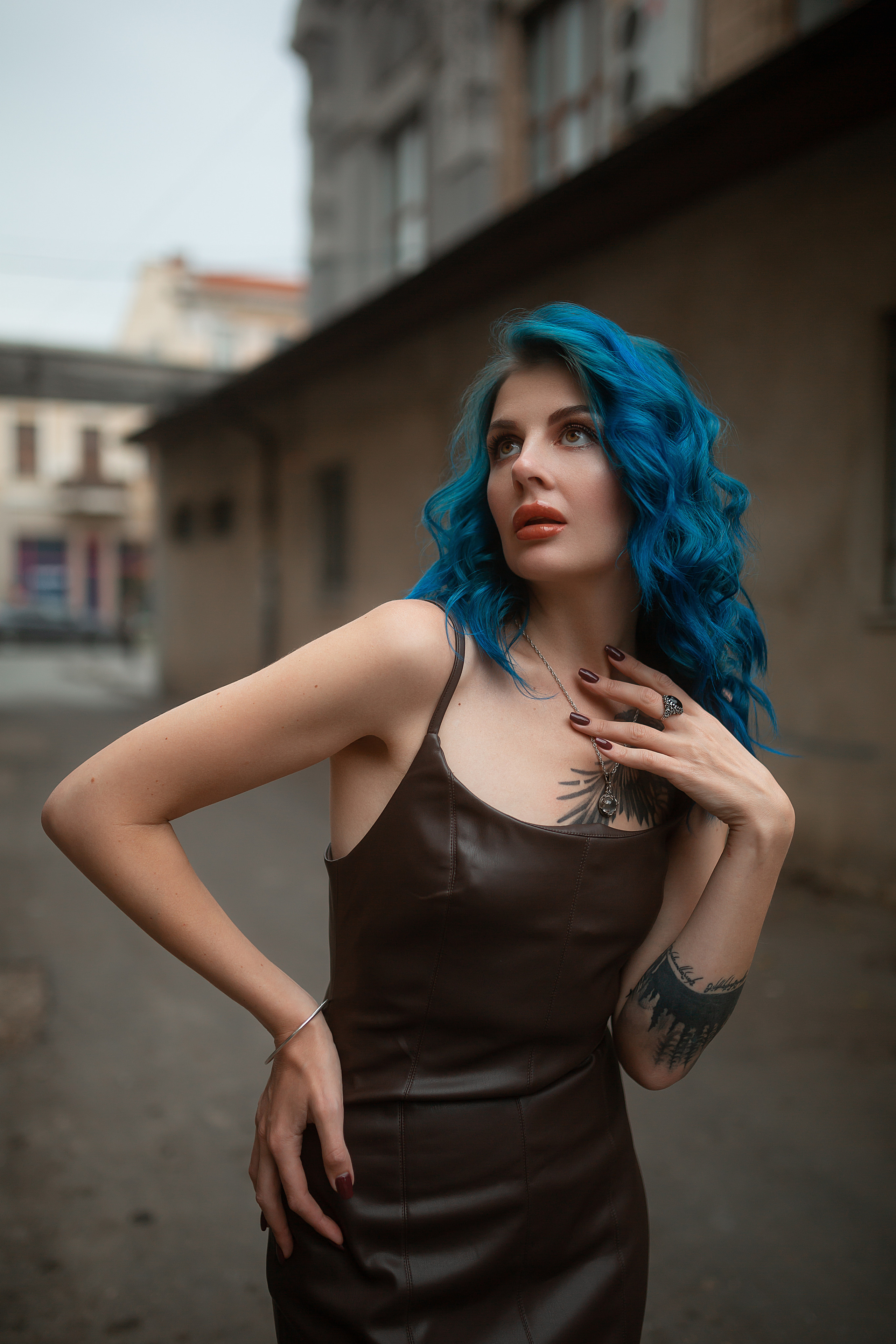 Анна. Портретный фотограф в Симферополе Екатерина Аляпина