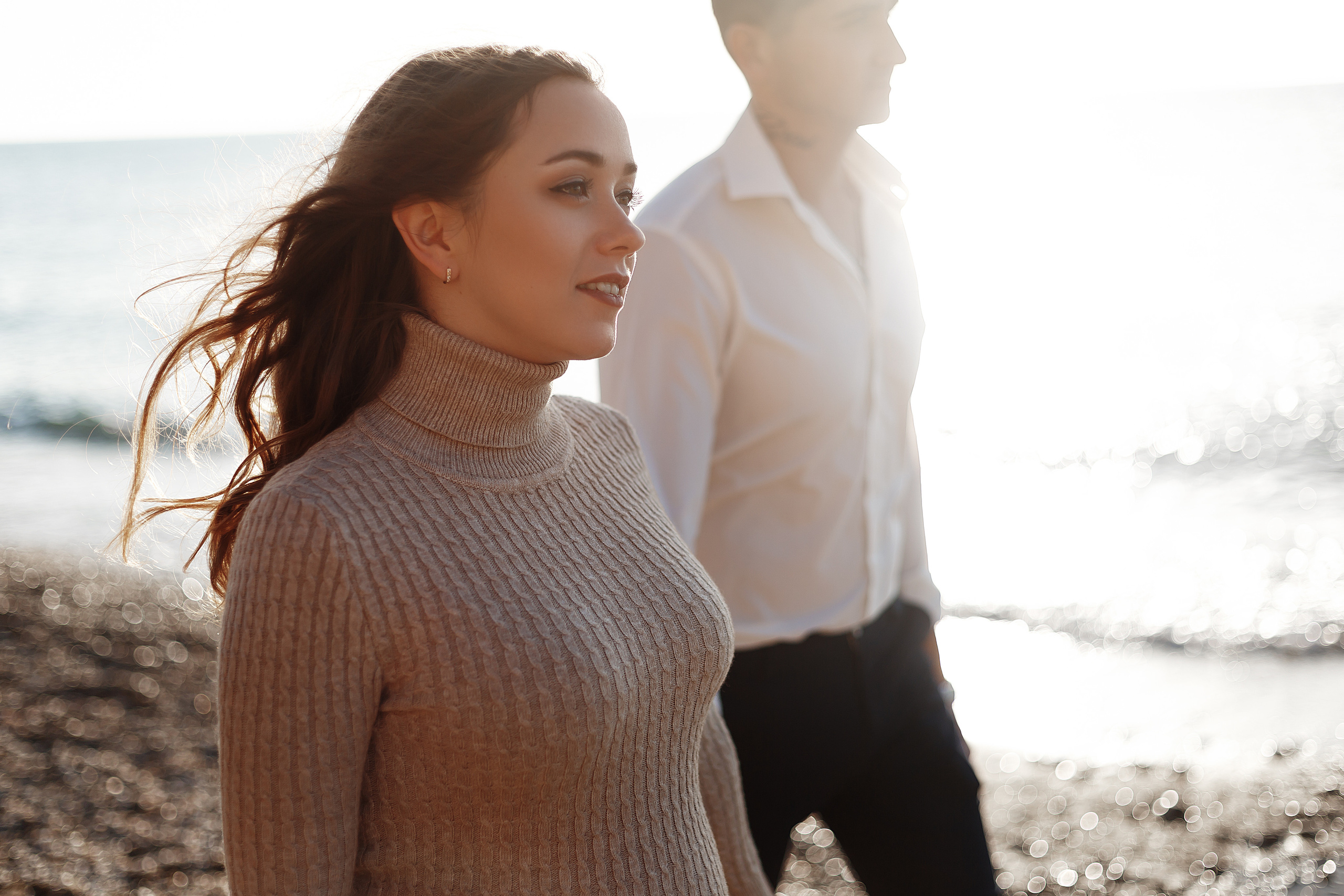 Наталья и Сергей. Портретный фотограф в Симферополе Екатерина Аляпина