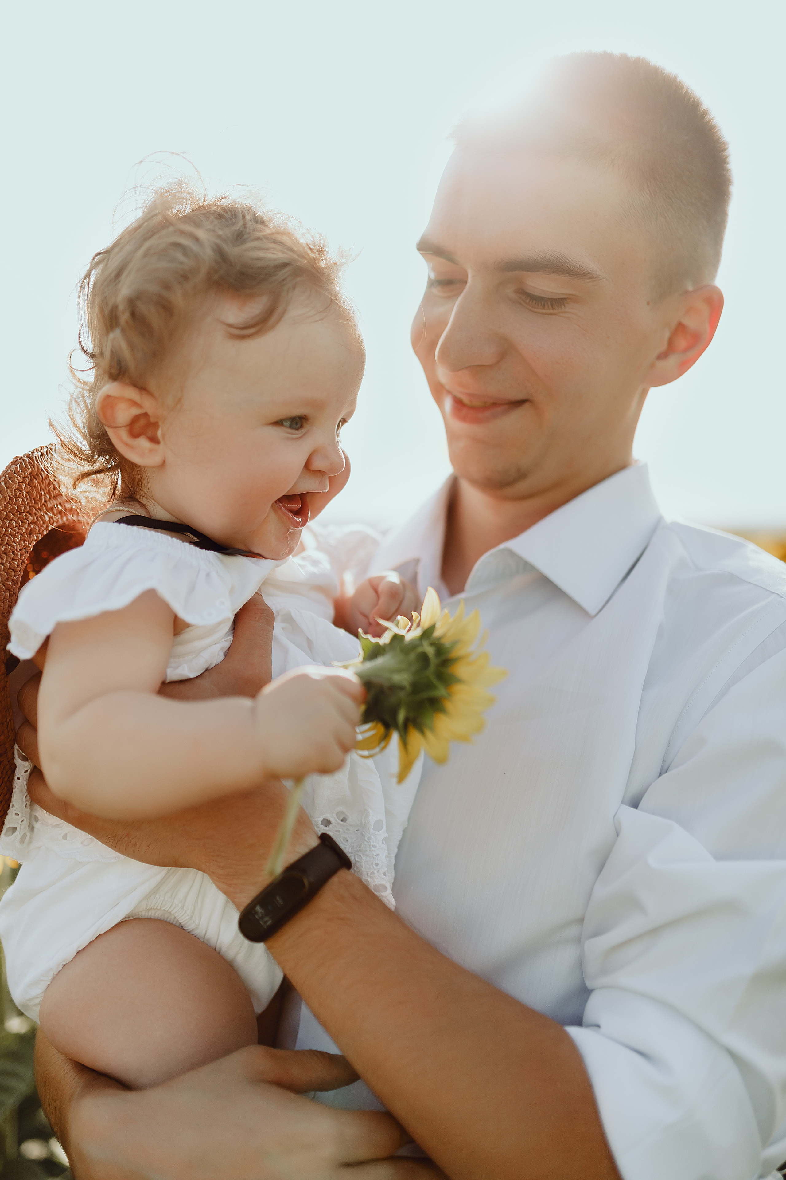Даша, Кирилл и Ева. Портретный фотограф в Симферополе Екатерина Аляпина