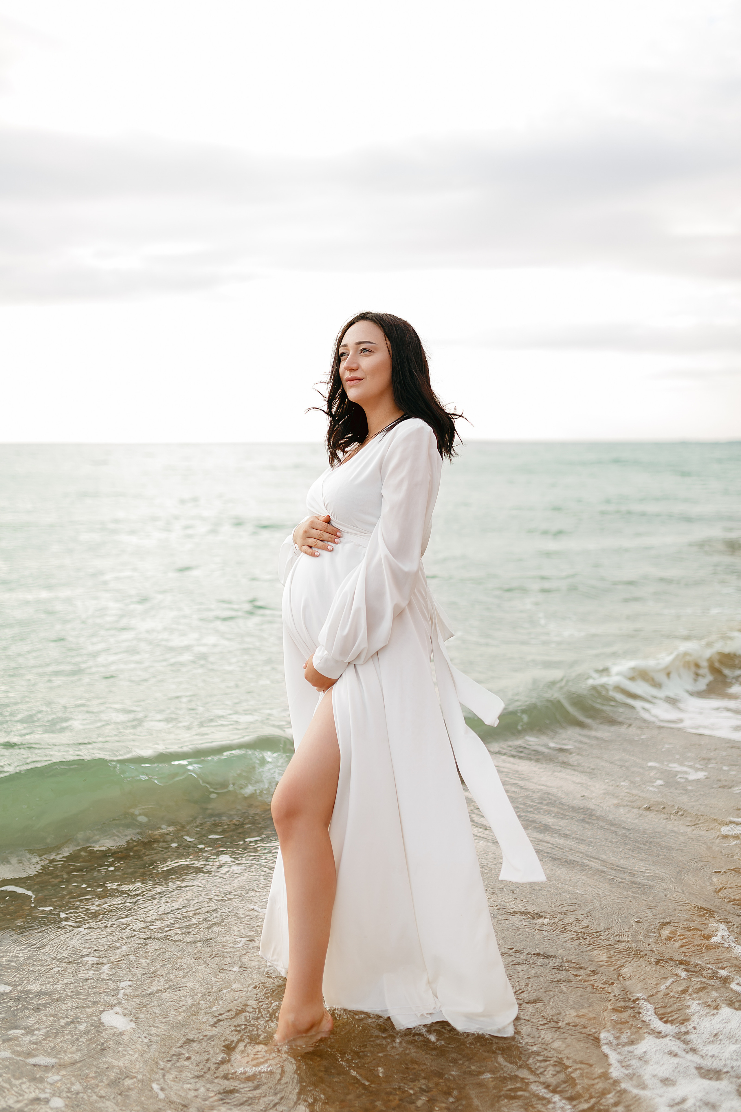 Людмила и Сергей. Портретный фотограф в Симферополе Екатерина Аляпина