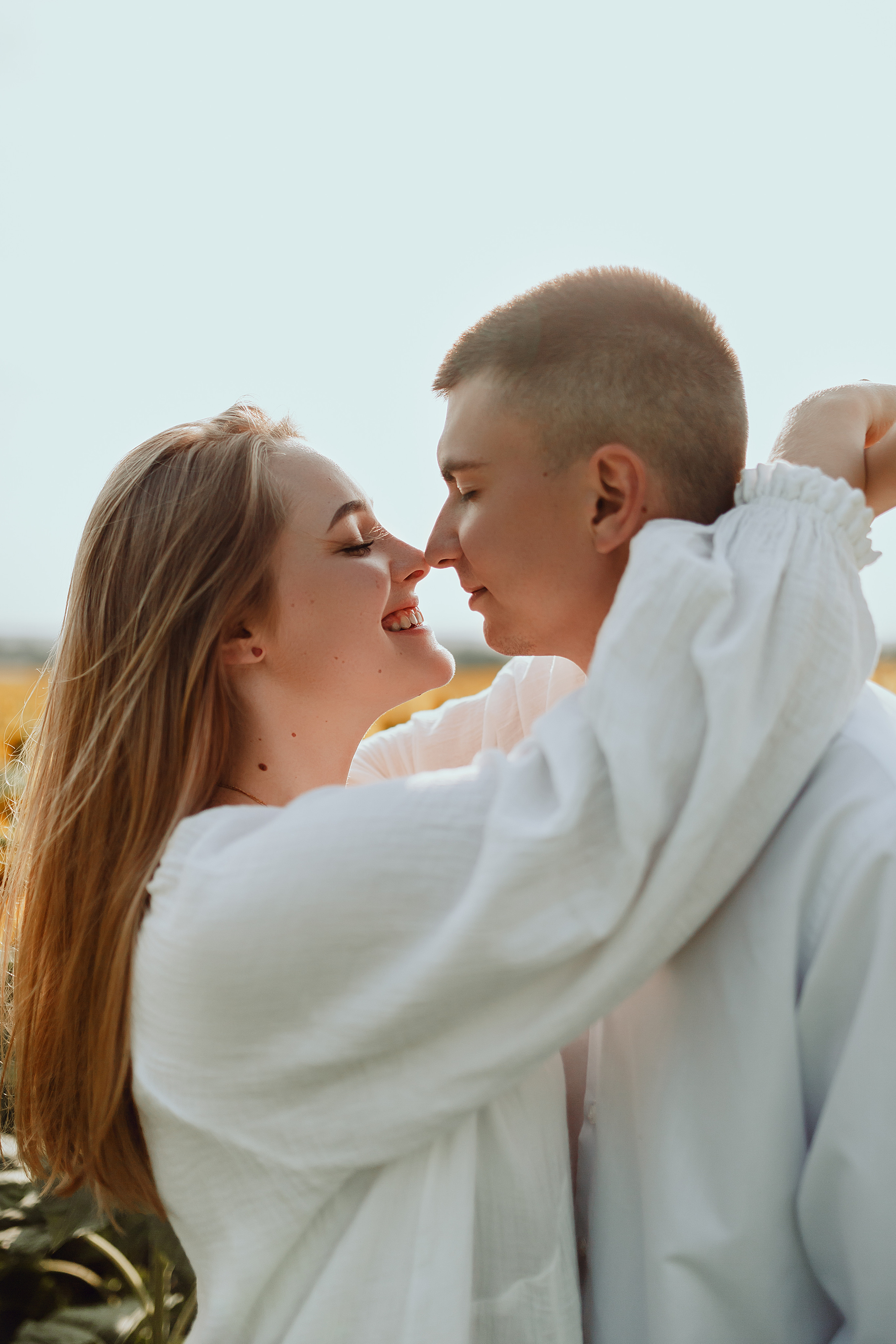 Даша, Кирилл и Ева. Портретный фотограф в Симферополе Екатерина Аляпина