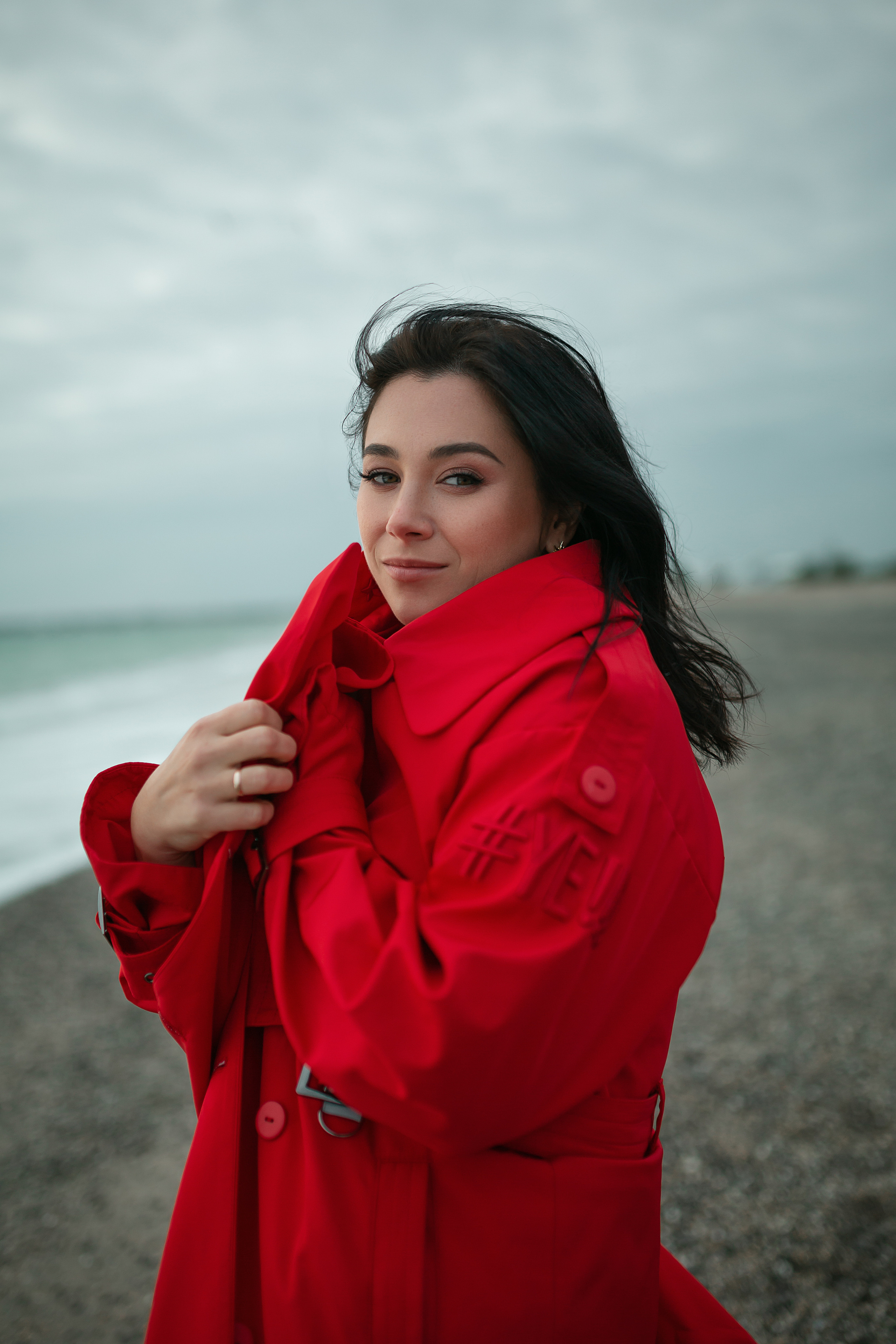 Сабина. Портретный фотограф в Симферополе Екатерина Аляпина