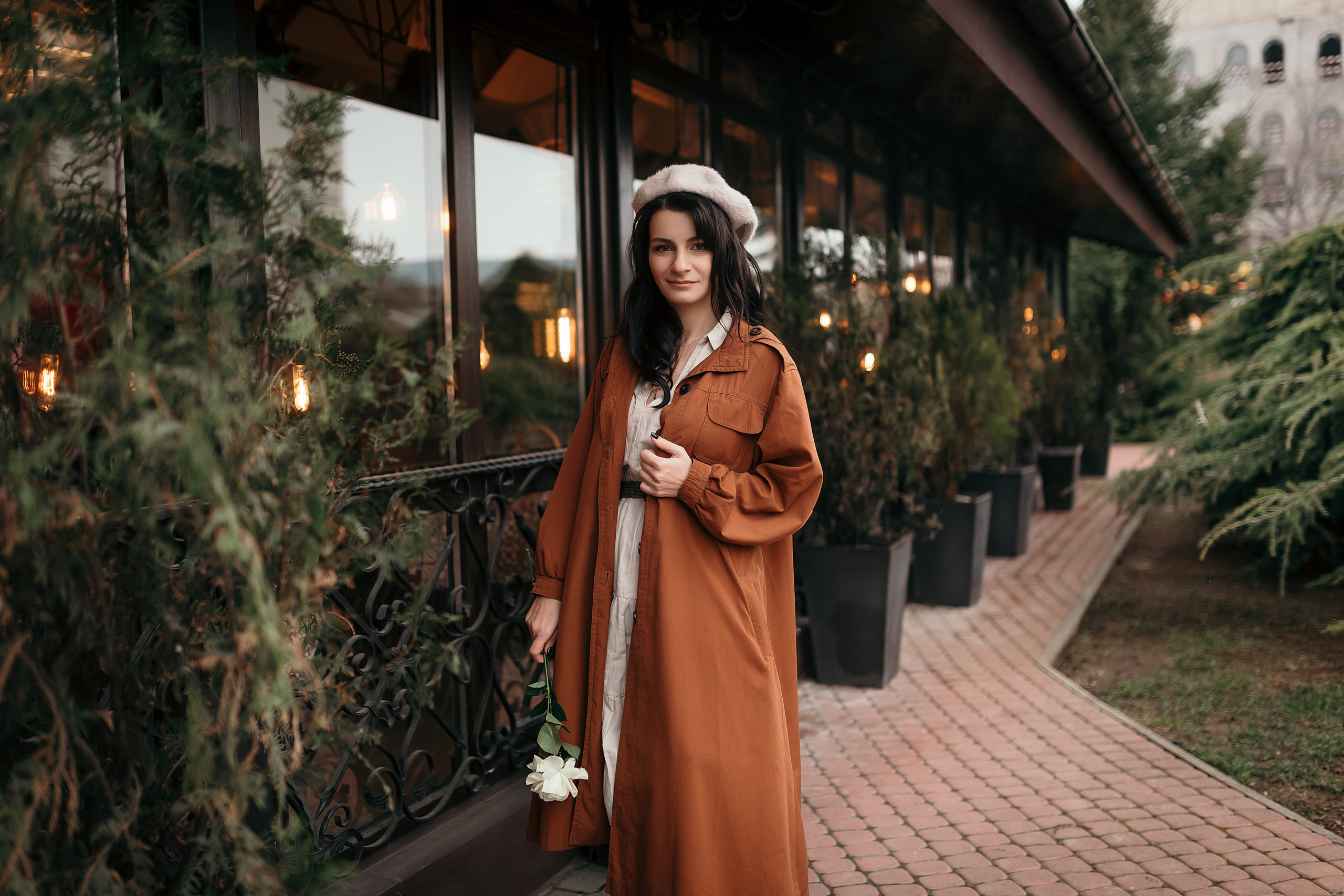 Настя. Портретный фотограф в Симферополе Екатерина Аляпина