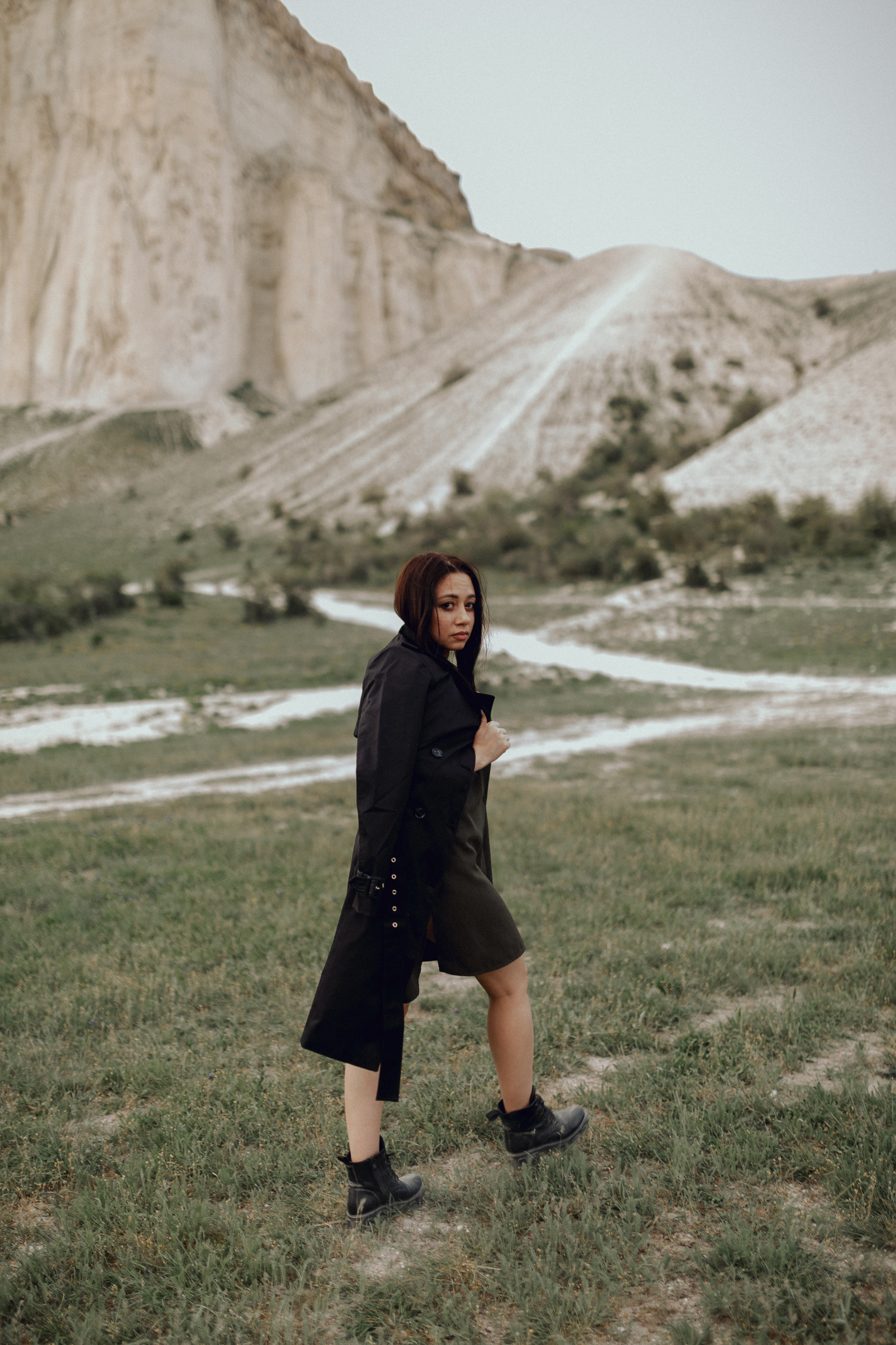 Алиме. Портретный фотограф в Симферополе Екатерина Аляпина