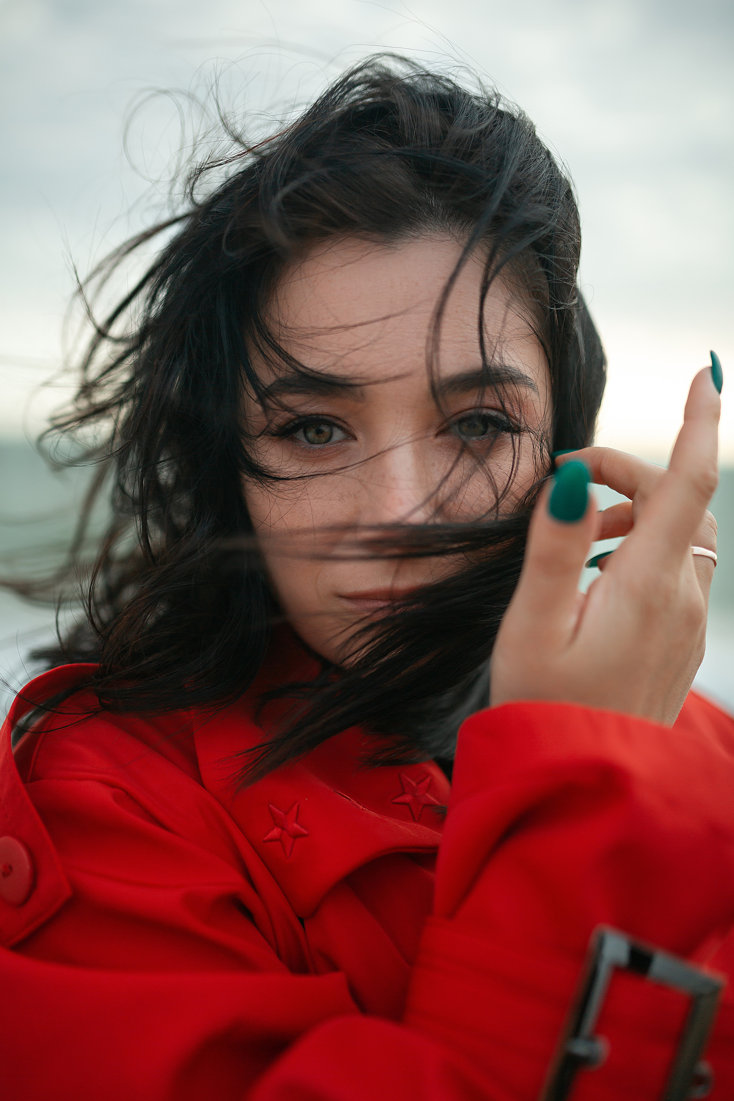 Сабина. Портретный фотограф в Симферополе Екатерина Аляпина