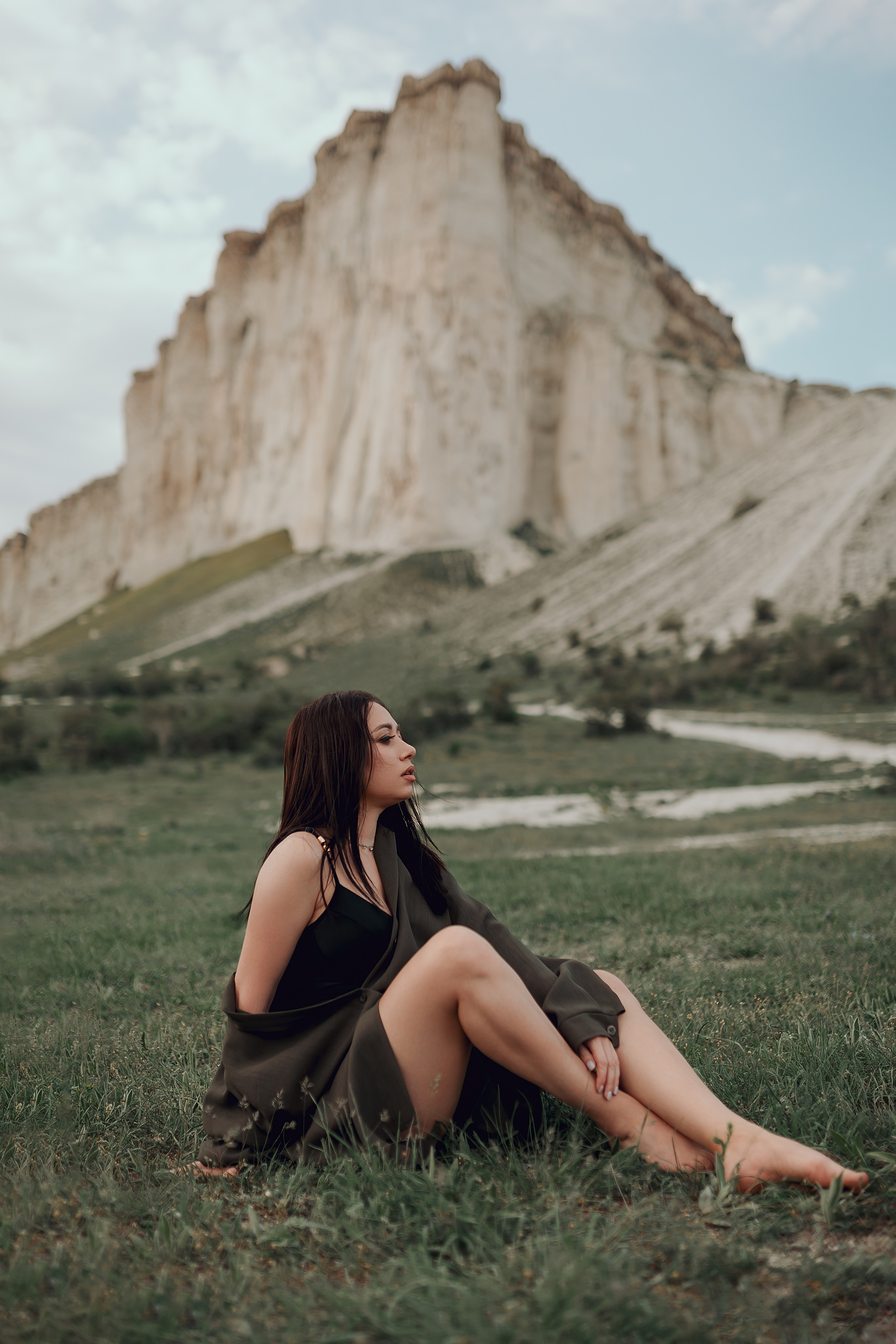 Алиме. Портретный фотограф в Симферополе Екатерина Аляпина