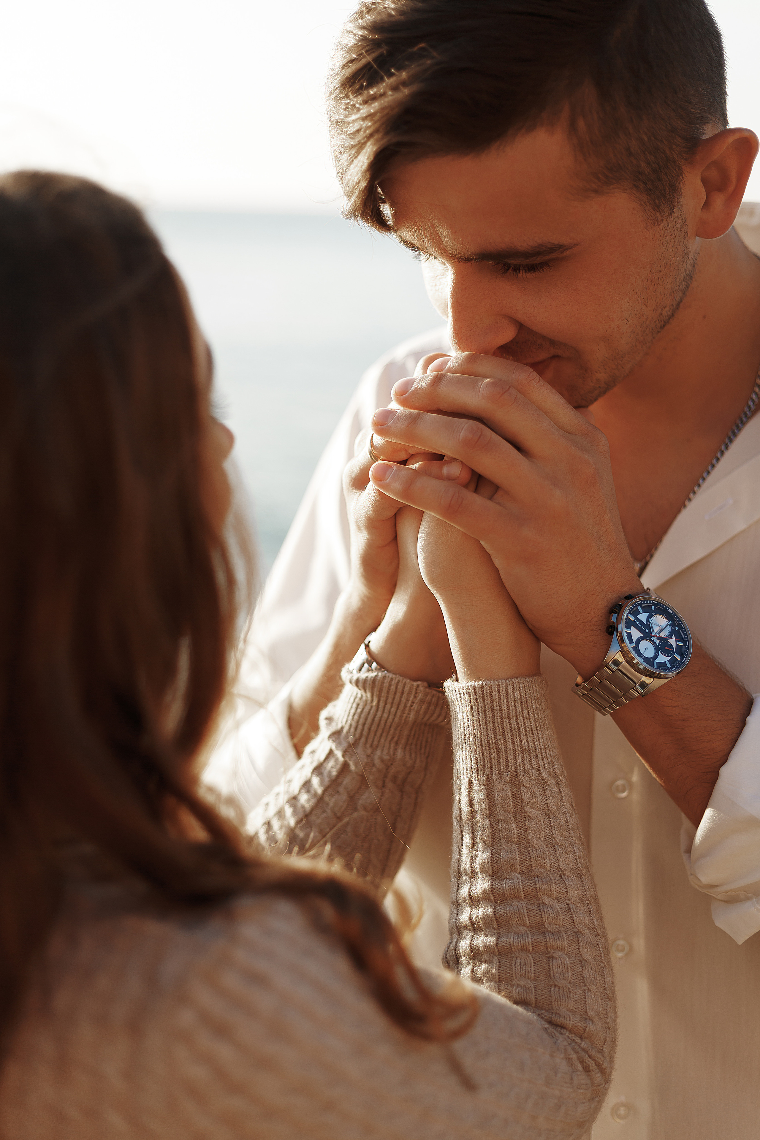 Наталья и Сергей. Портретный фотограф в Симферополе Екатерина Аляпина
