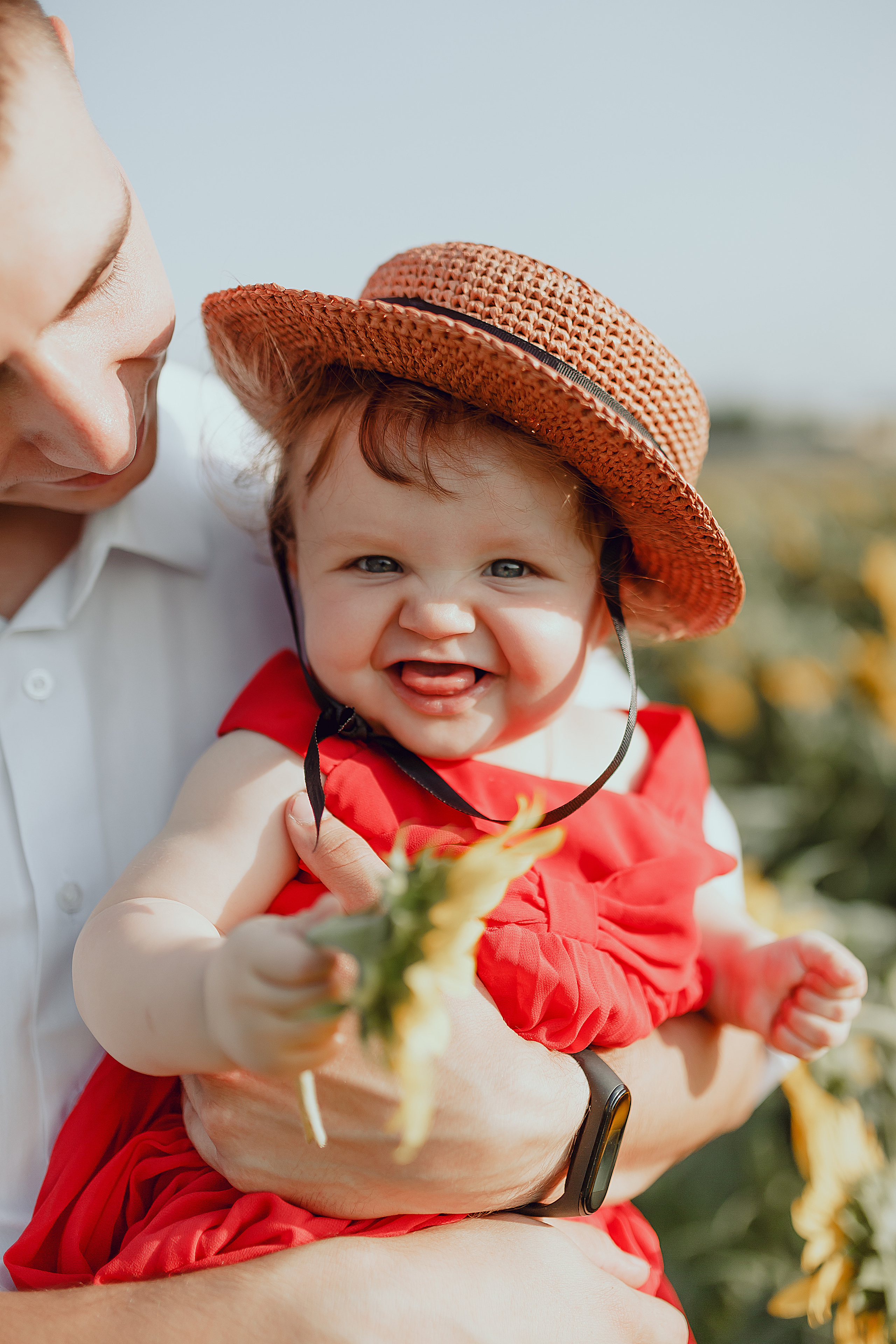 Даша, Кирилл и Ева. Портретный фотограф в Симферополе Екатерина Аляпина