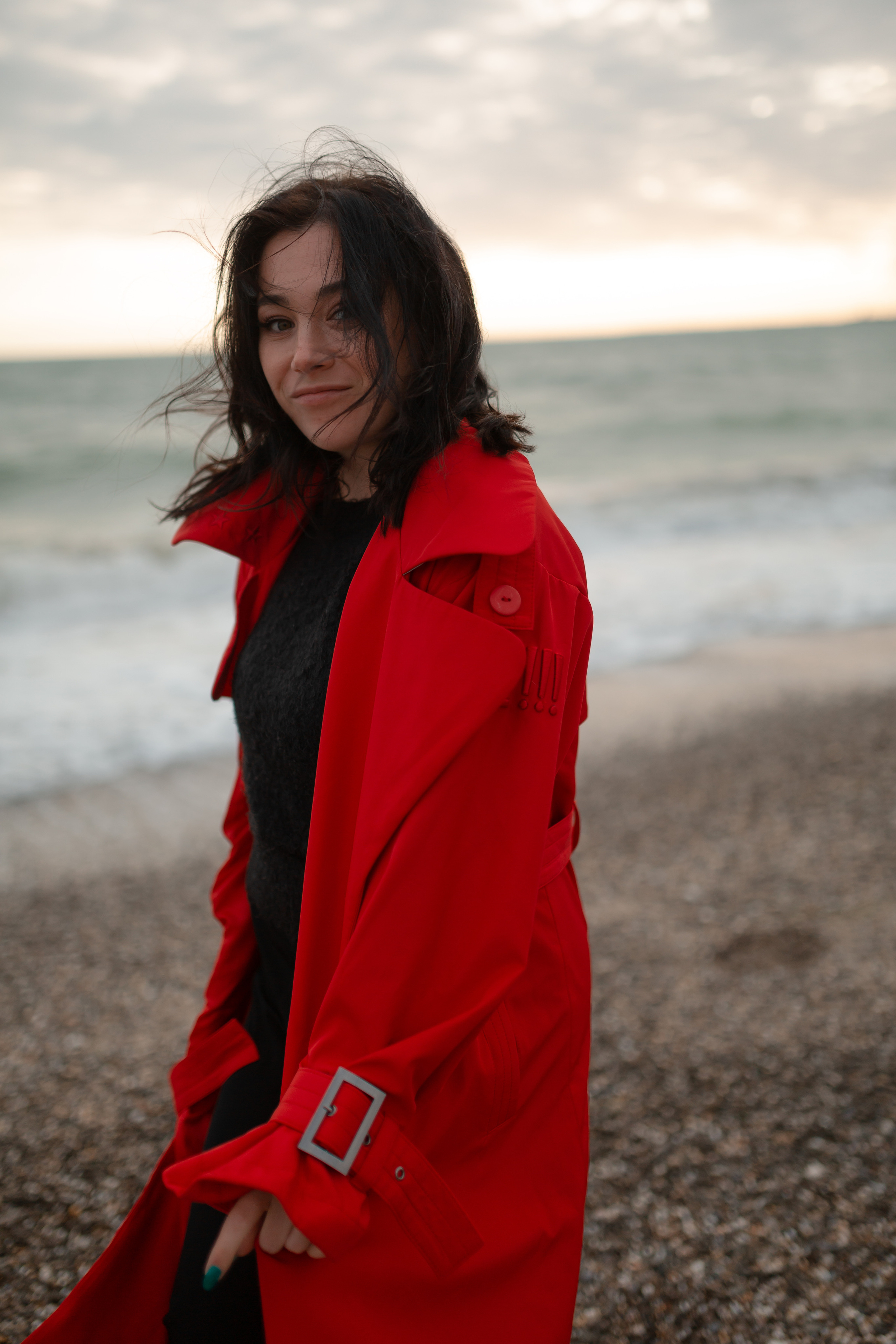 Сабина. Портретный фотограф в Симферополе Екатерина Аляпина