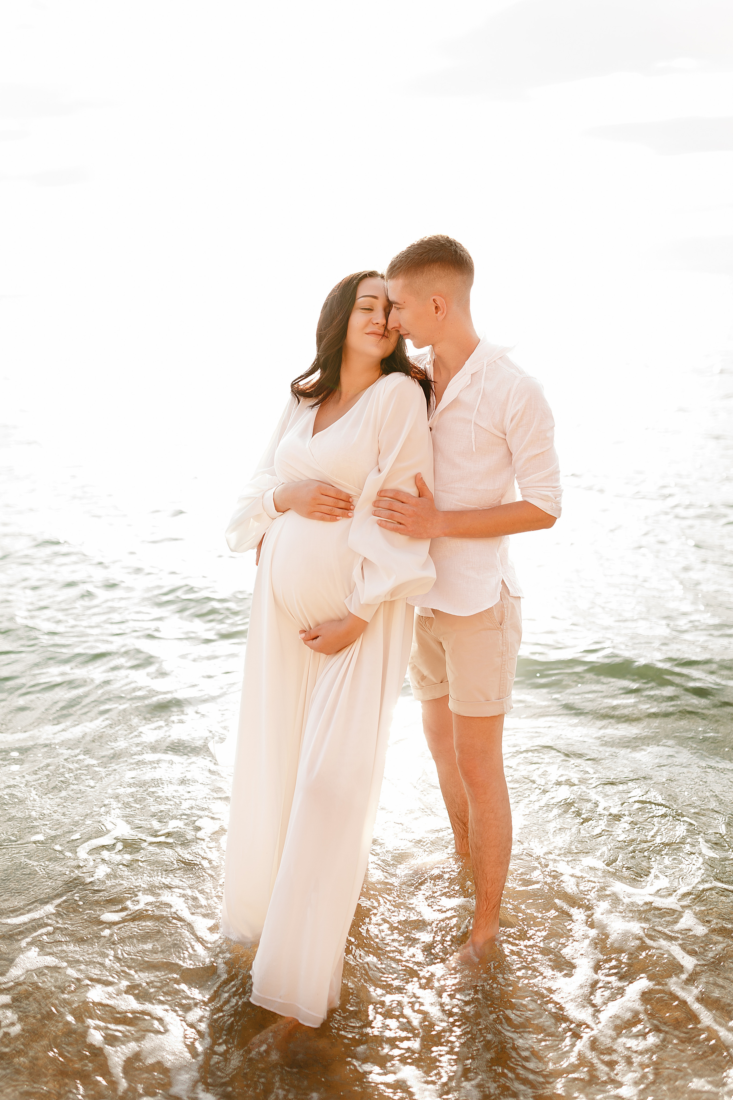 Людмила и Сергей. Портретный фотограф в Симферополе Екатерина Аляпина