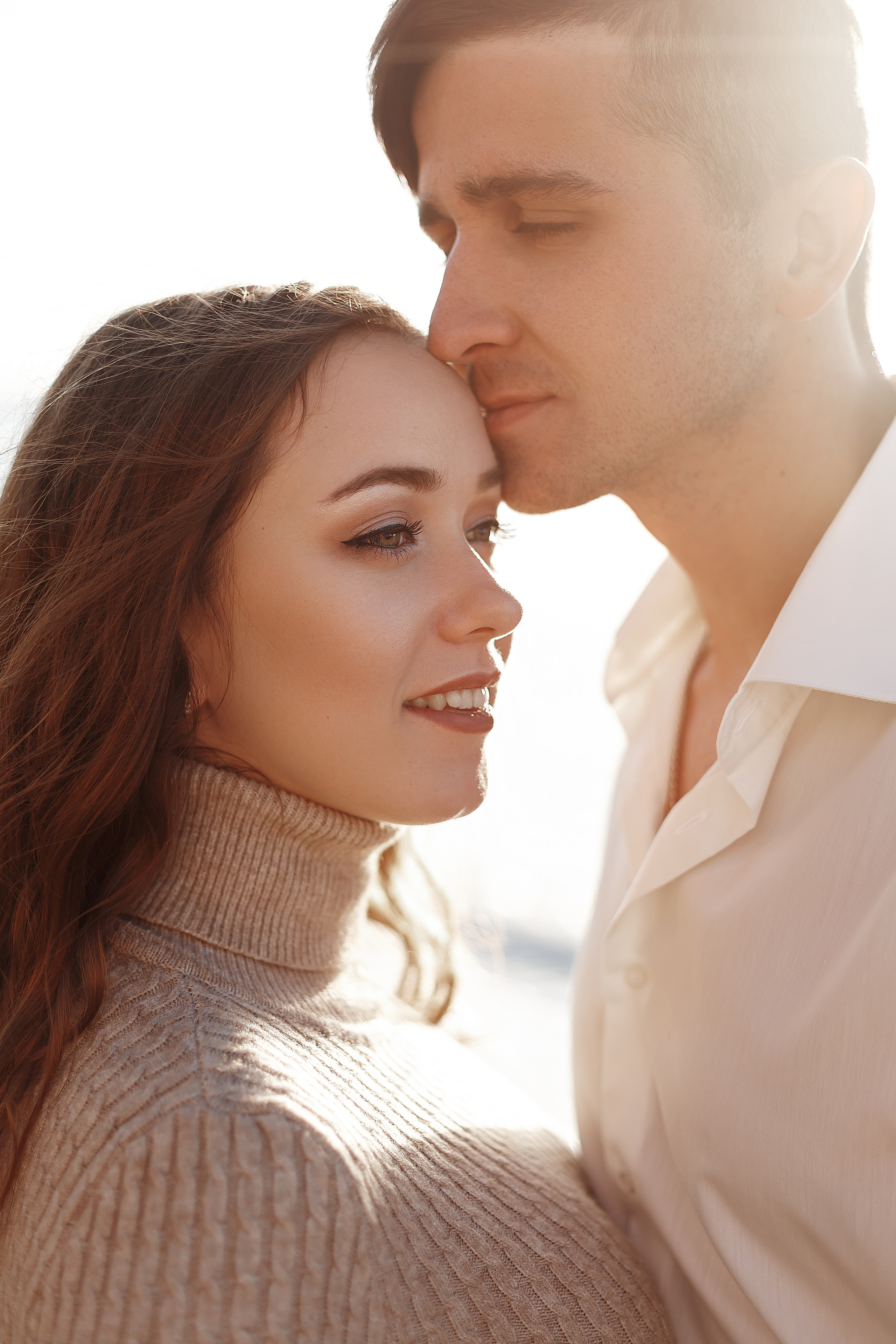 Наталья и Сергей. Портретный фотограф в Симферополе Екатерина Аляпина