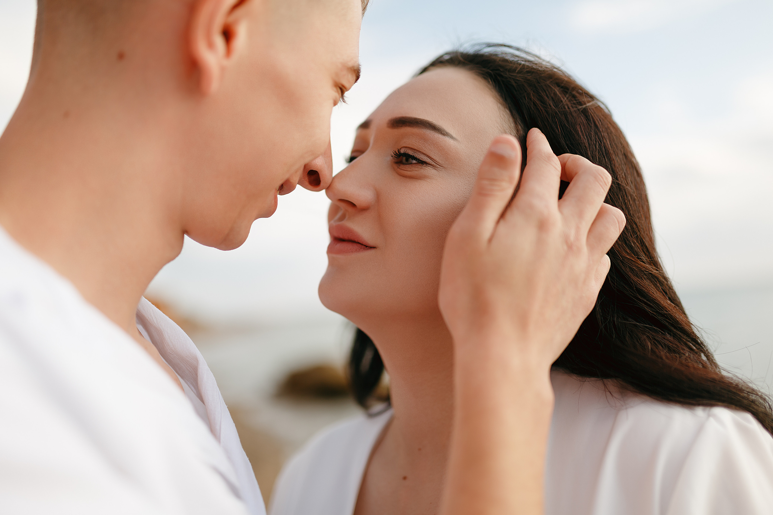 Людмила и Сергей. Портретный фотограф в Симферополе Екатерина Аляпина