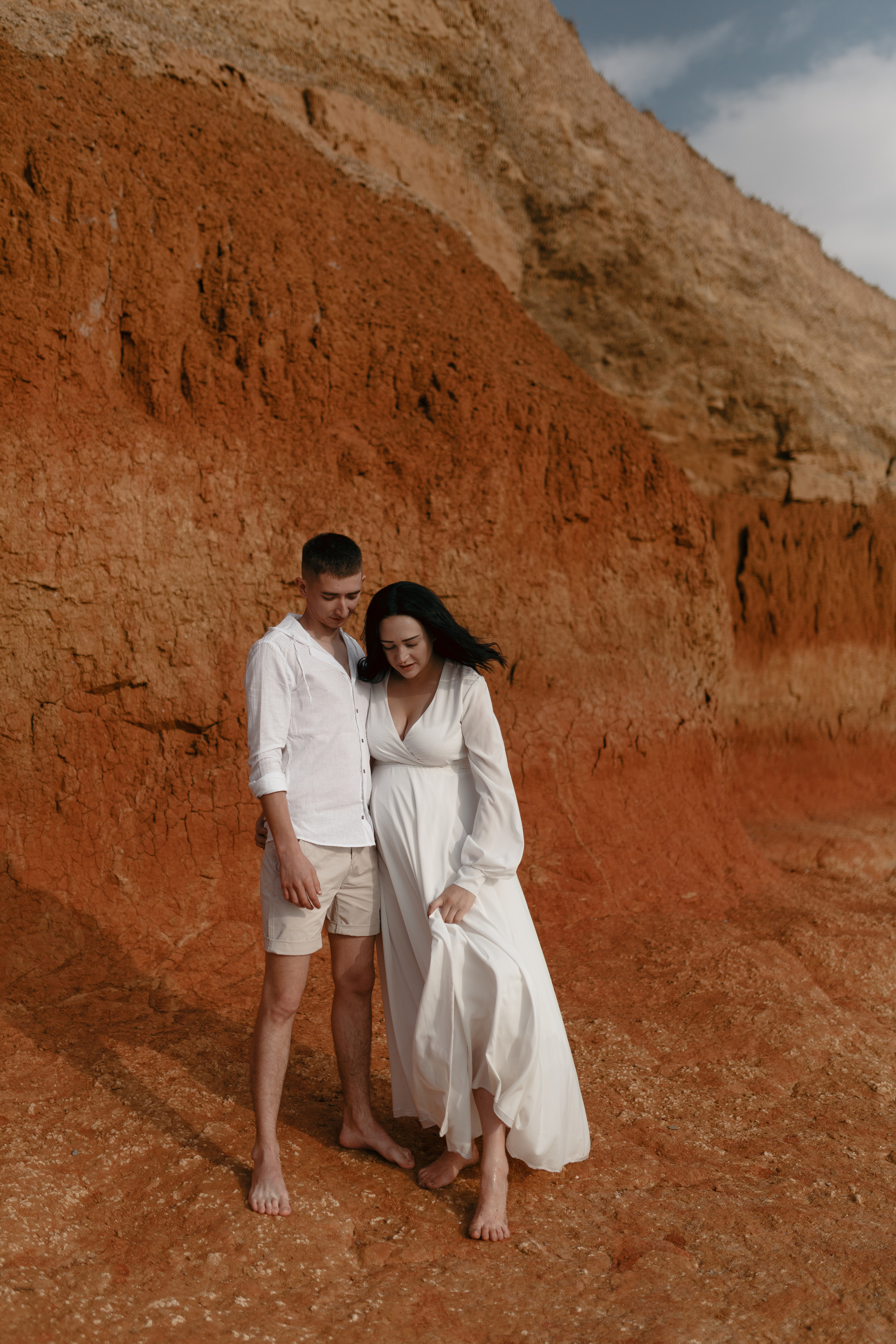 Людмила и Сергей. Портретный фотограф в Симферополе Екатерина Аляпина