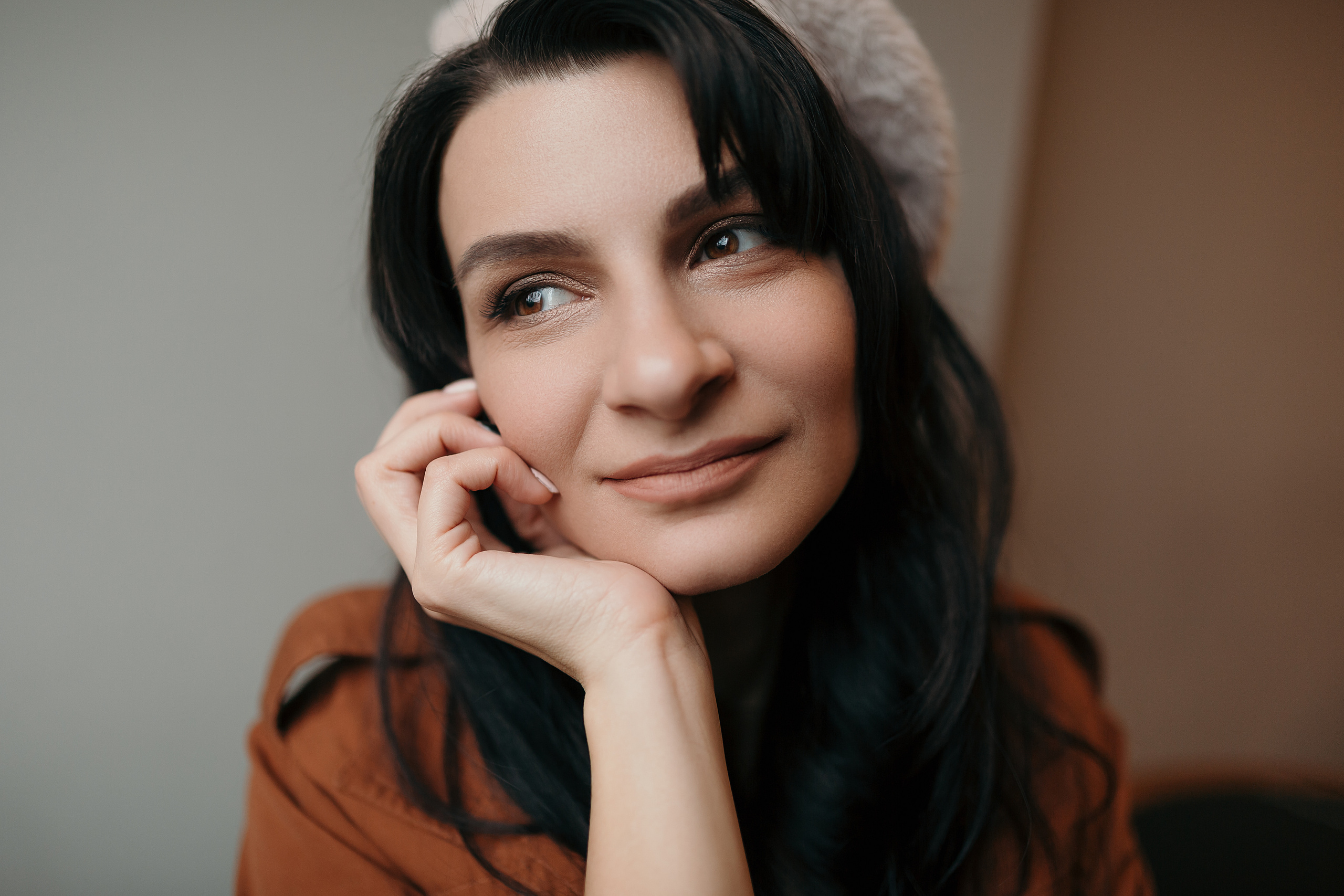 Настя. Портретный фотограф в Симферополе Екатерина Аляпина