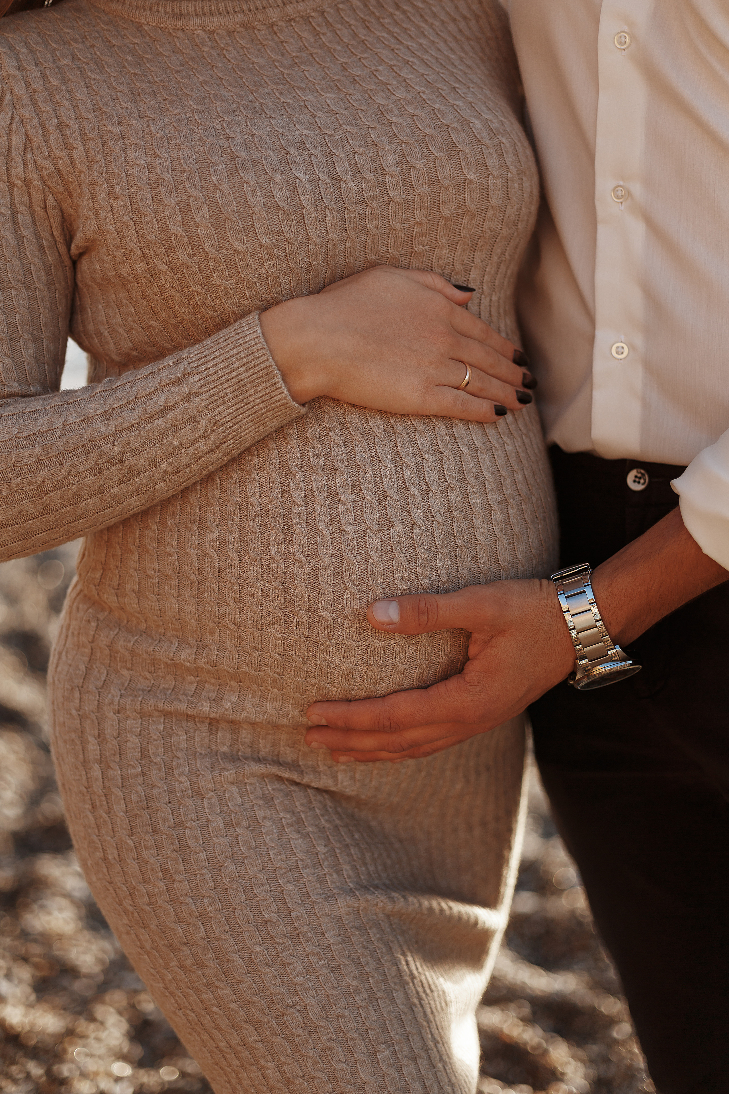 Наталья и Сергей. Портретный фотограф в Симферополе Екатерина Аляпина