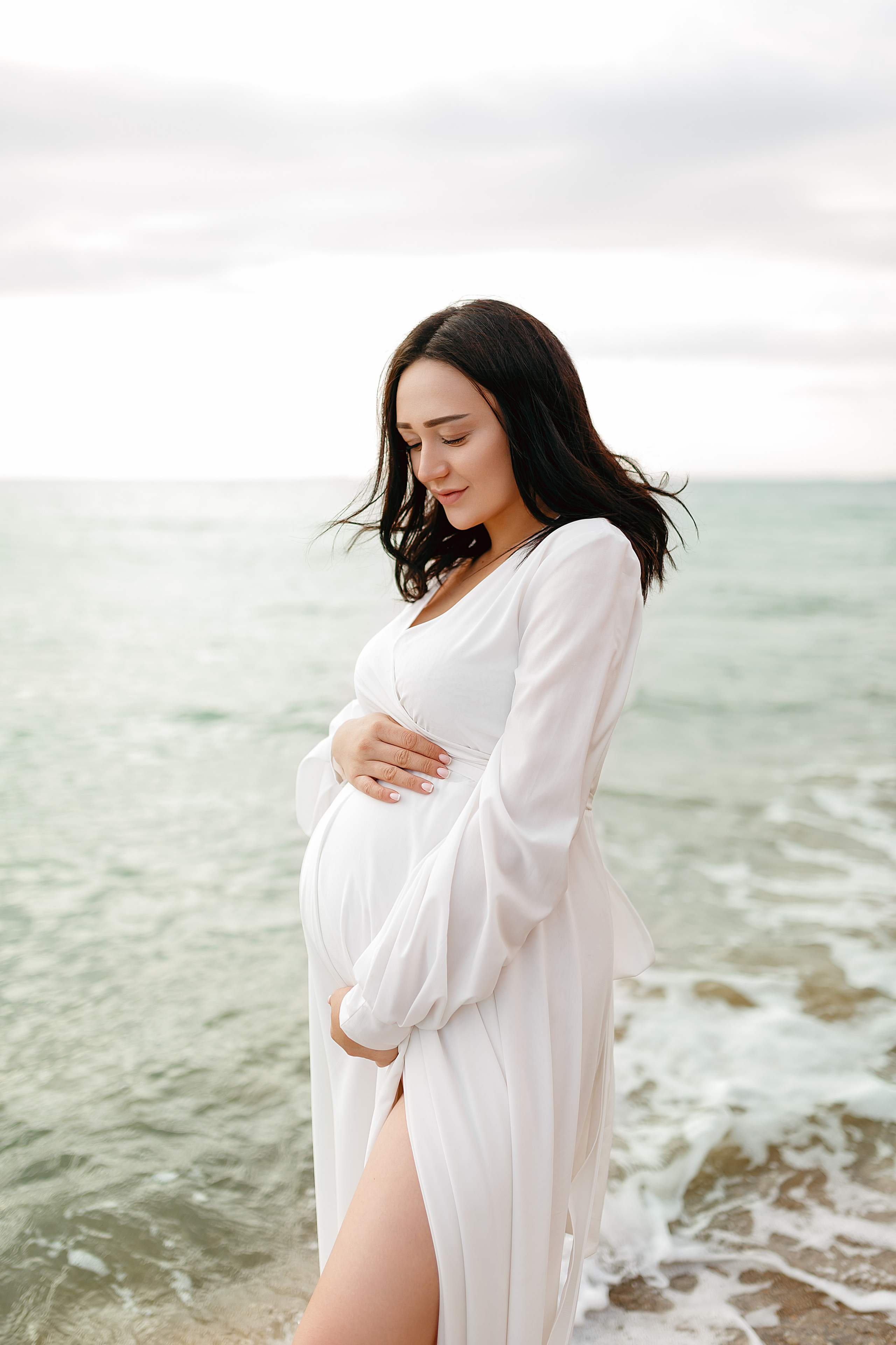 Людмила и Сергей. Портретный фотограф в Симферополе Екатерина Аляпина