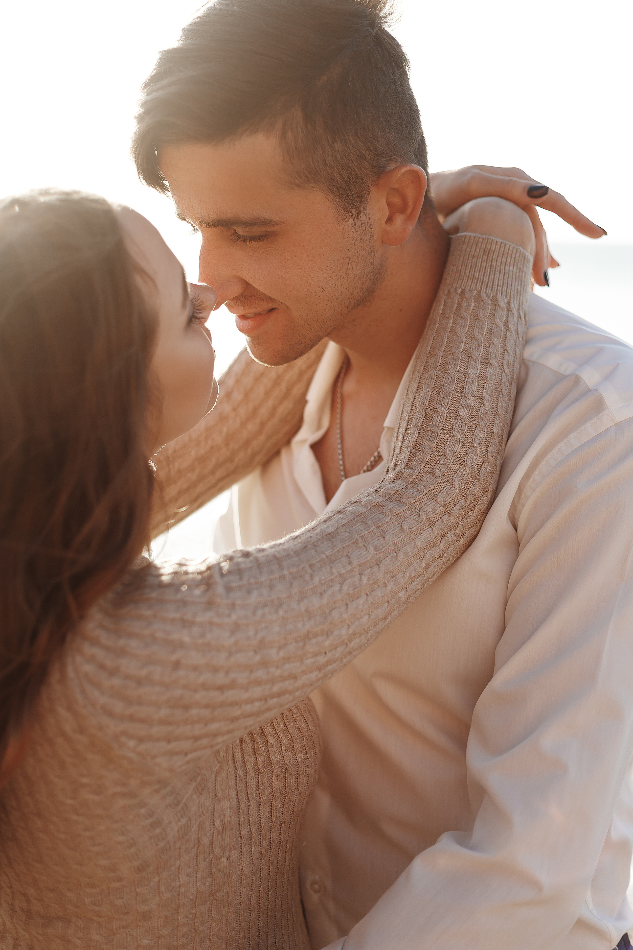 Наталья и Сергей. Портретный фотограф в Симферополе Екатерина Аляпина