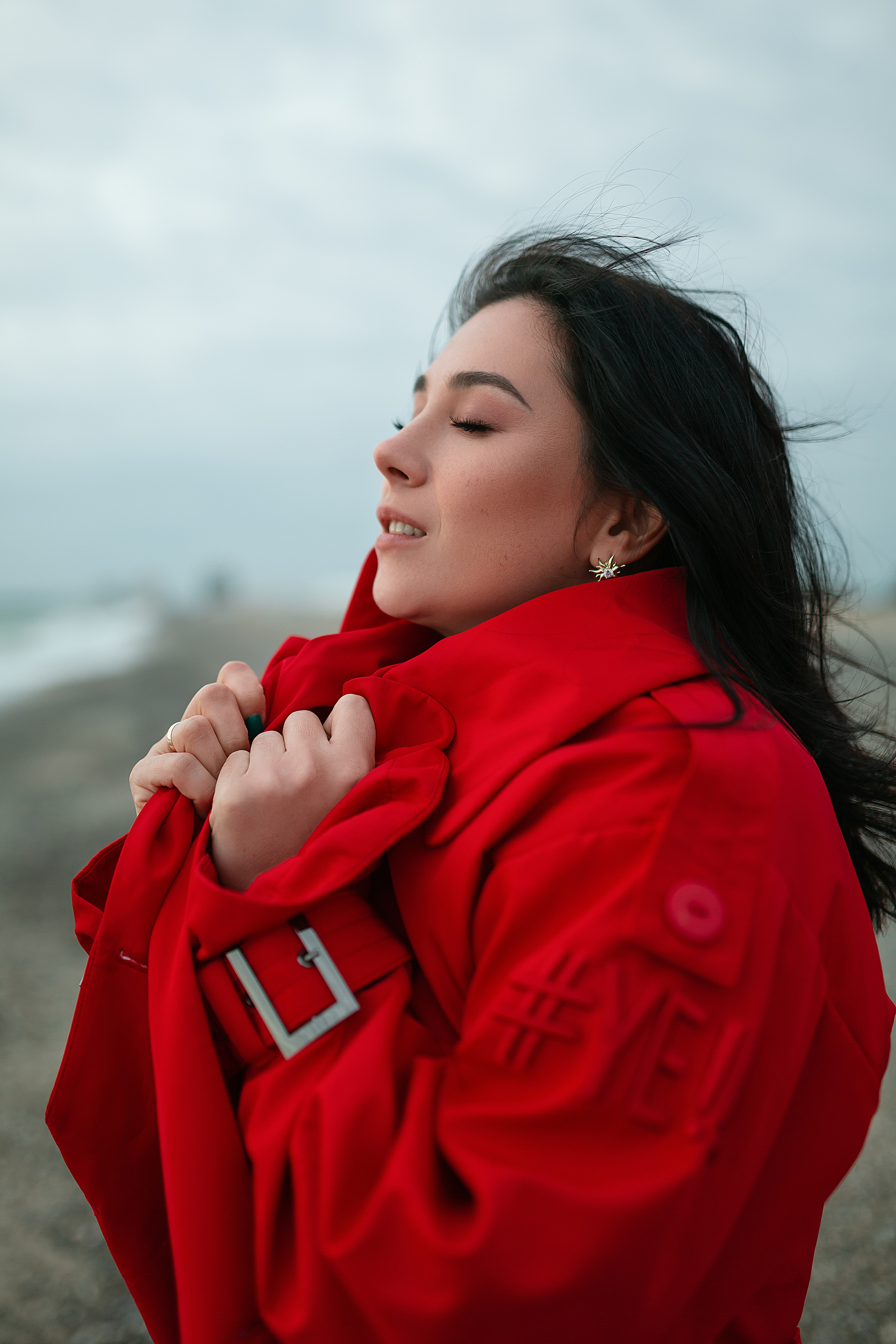 Сабина. Портретный фотограф в Симферополе Екатерина Аляпина