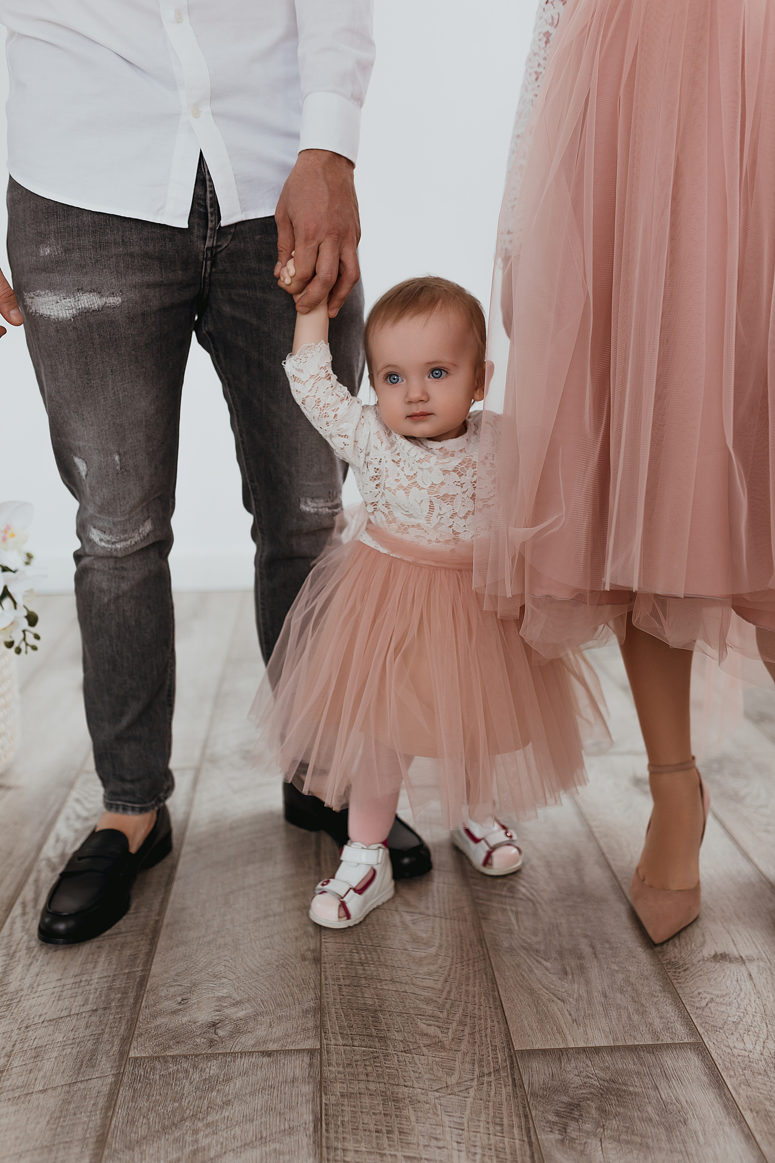 Коля, Оля и Оливия. Портретный фотограф в Симферополе Екатерина Аляпина