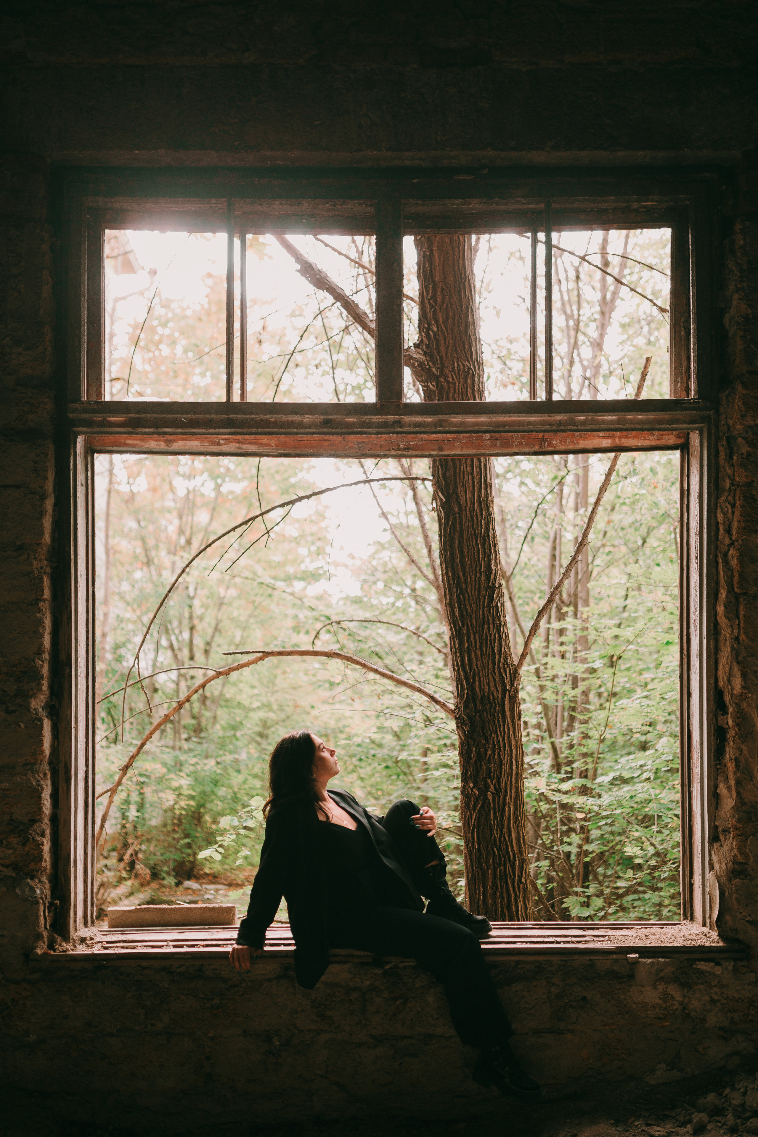 Сабина. Портретный фотограф в Симферополе Екатерина Аляпина