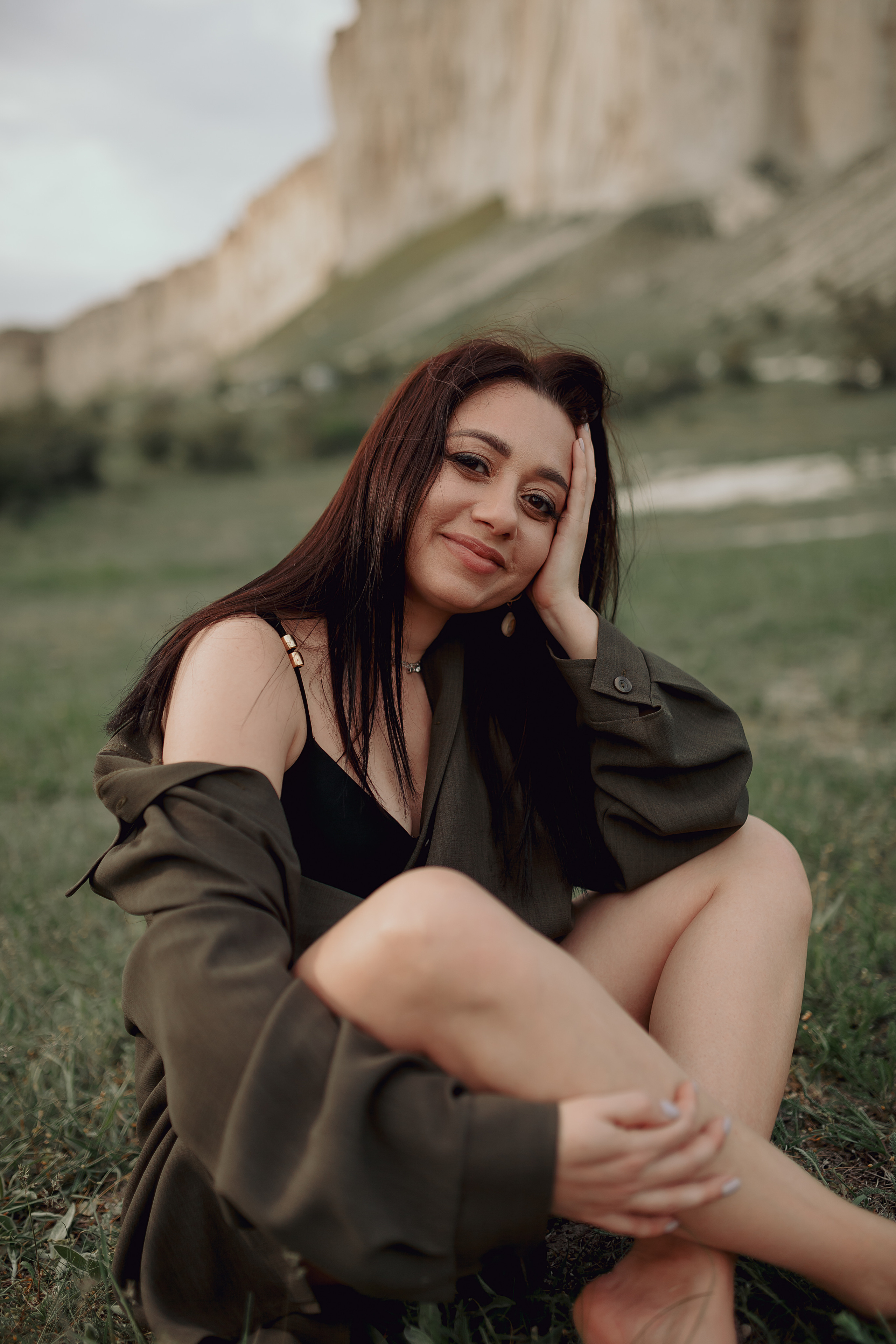 Алиме. Портретный фотограф в Симферополе Екатерина Аляпина