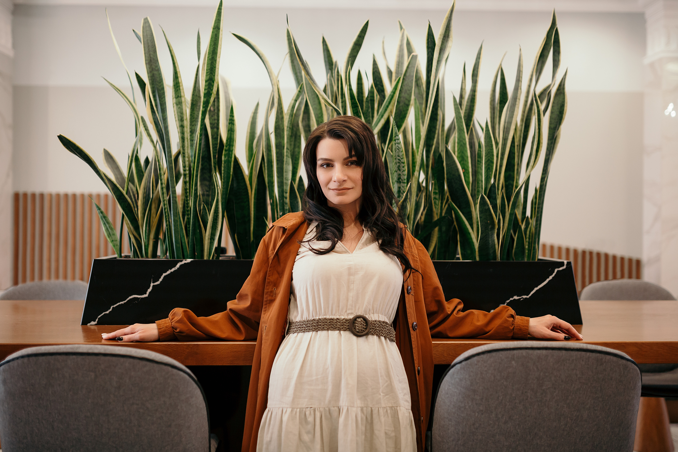 Настя. Портретный фотограф в Симферополе Екатерина Аляпина