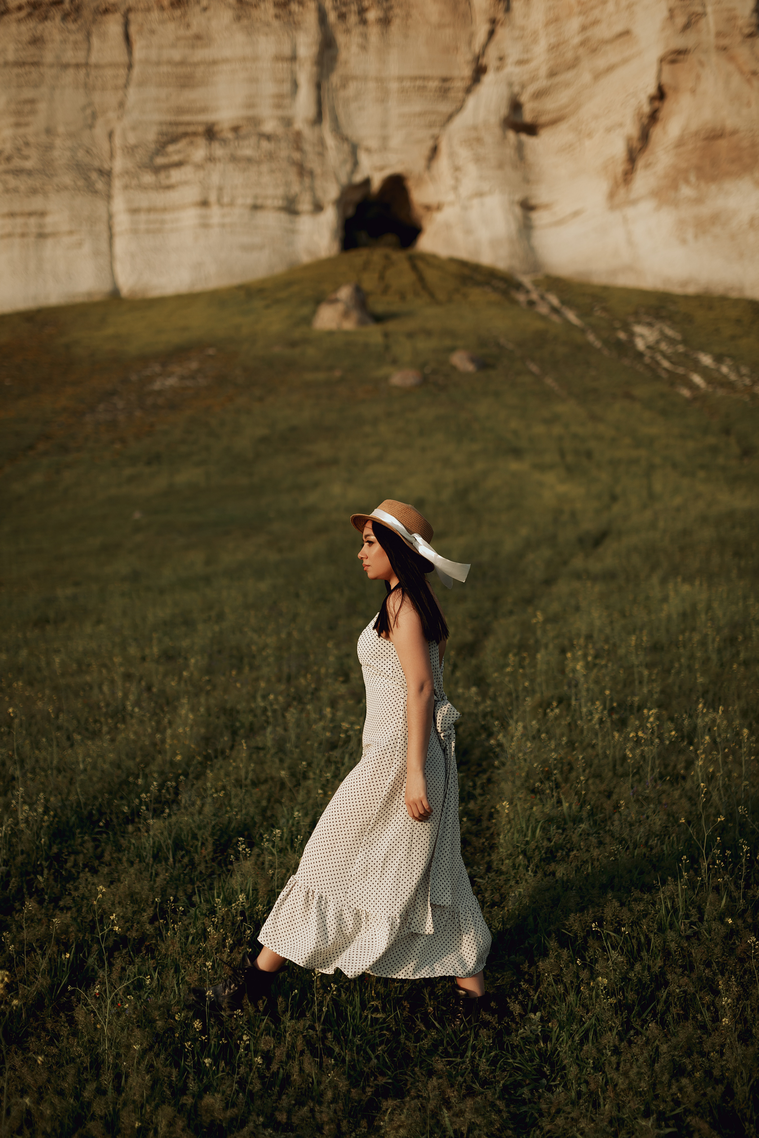Алиме. Портретный фотограф в Симферополе Екатерина Аляпина