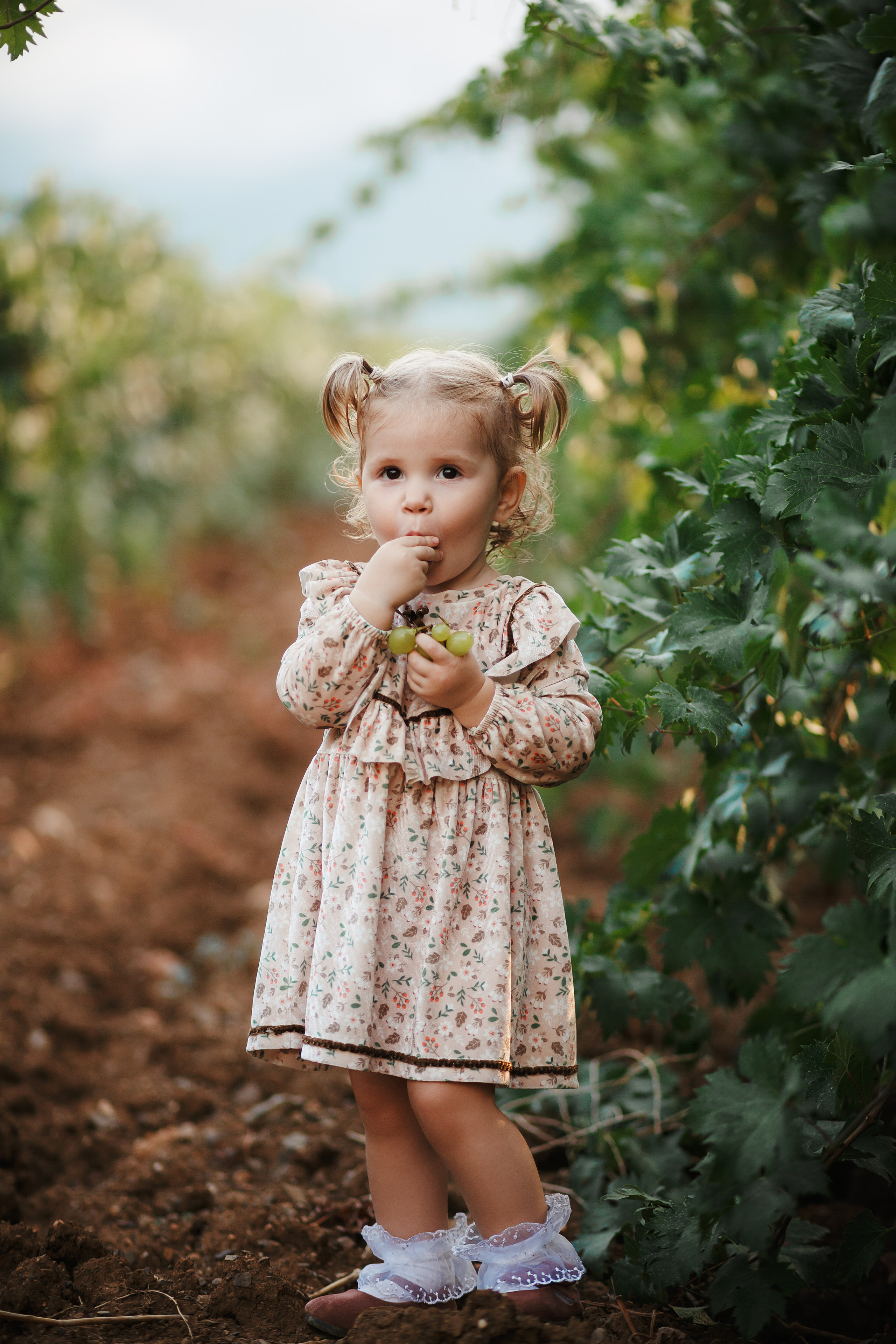 Эля, Руслан и Эмилия. Портретный фотограф в Симферополе Екатерина Аляпина