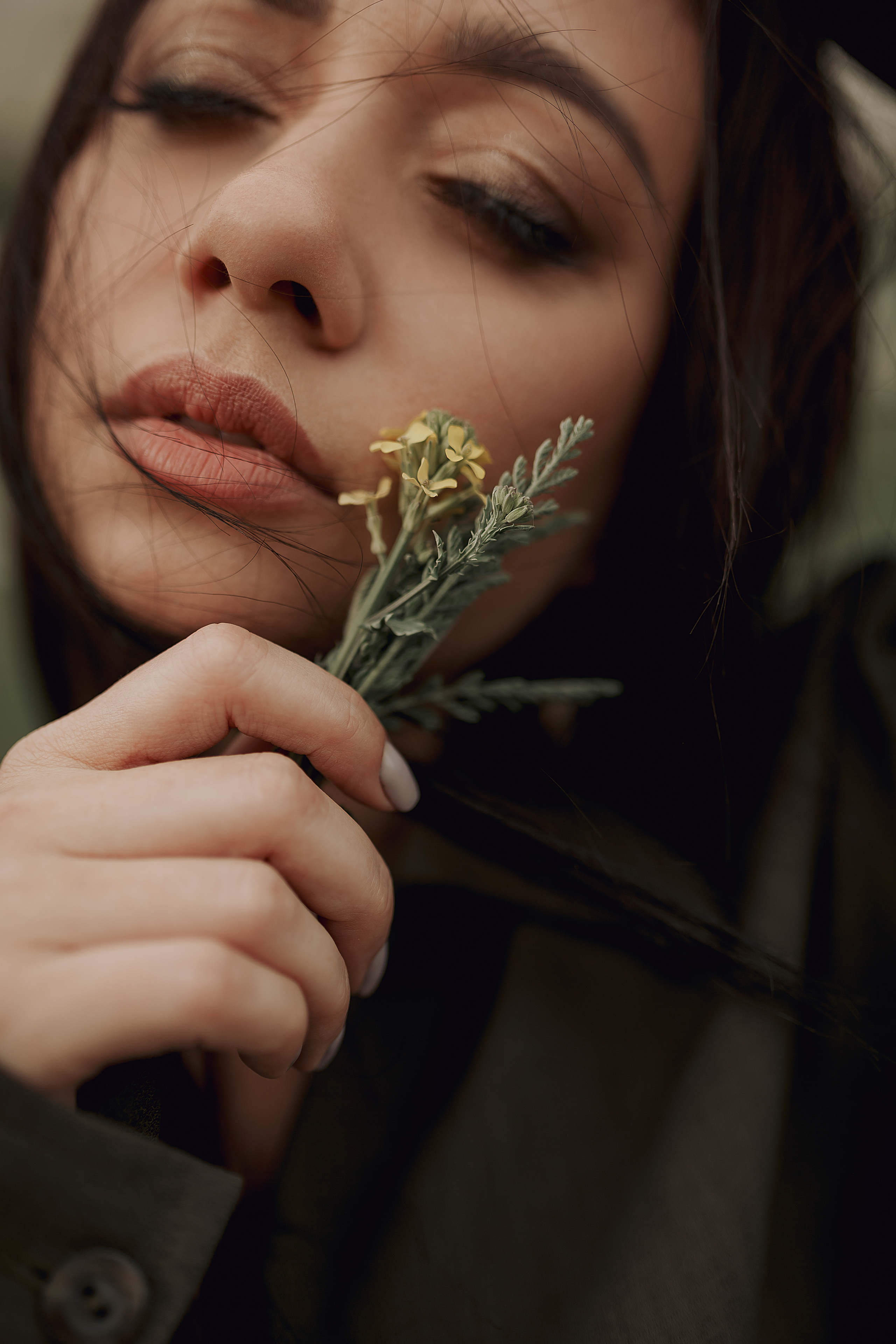 Алиме. Портретный фотограф в Симферополе Екатерина Аляпина