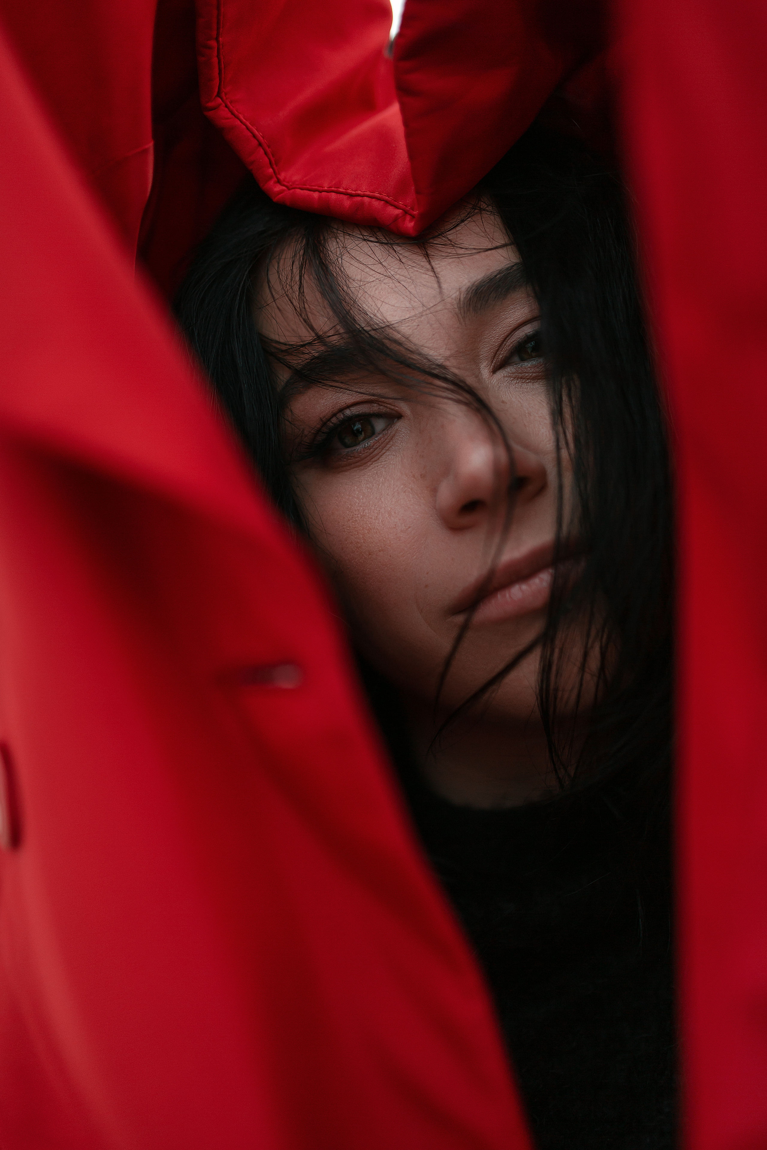 Сабина. Портретный фотограф в Симферополе Екатерина Аляпина