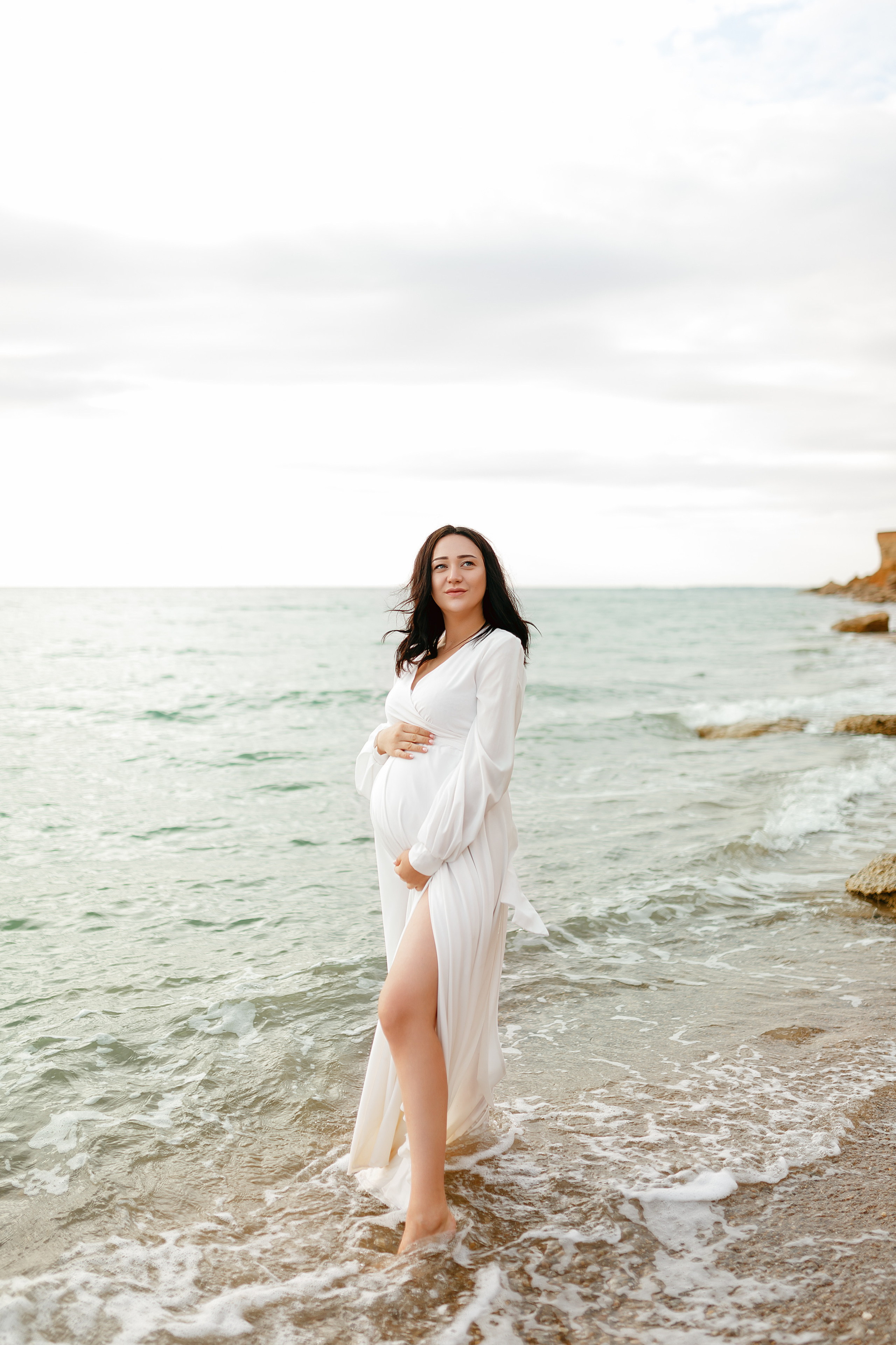 Людмила и Сергей. Портретный фотограф в Симферополе Екатерина Аляпина