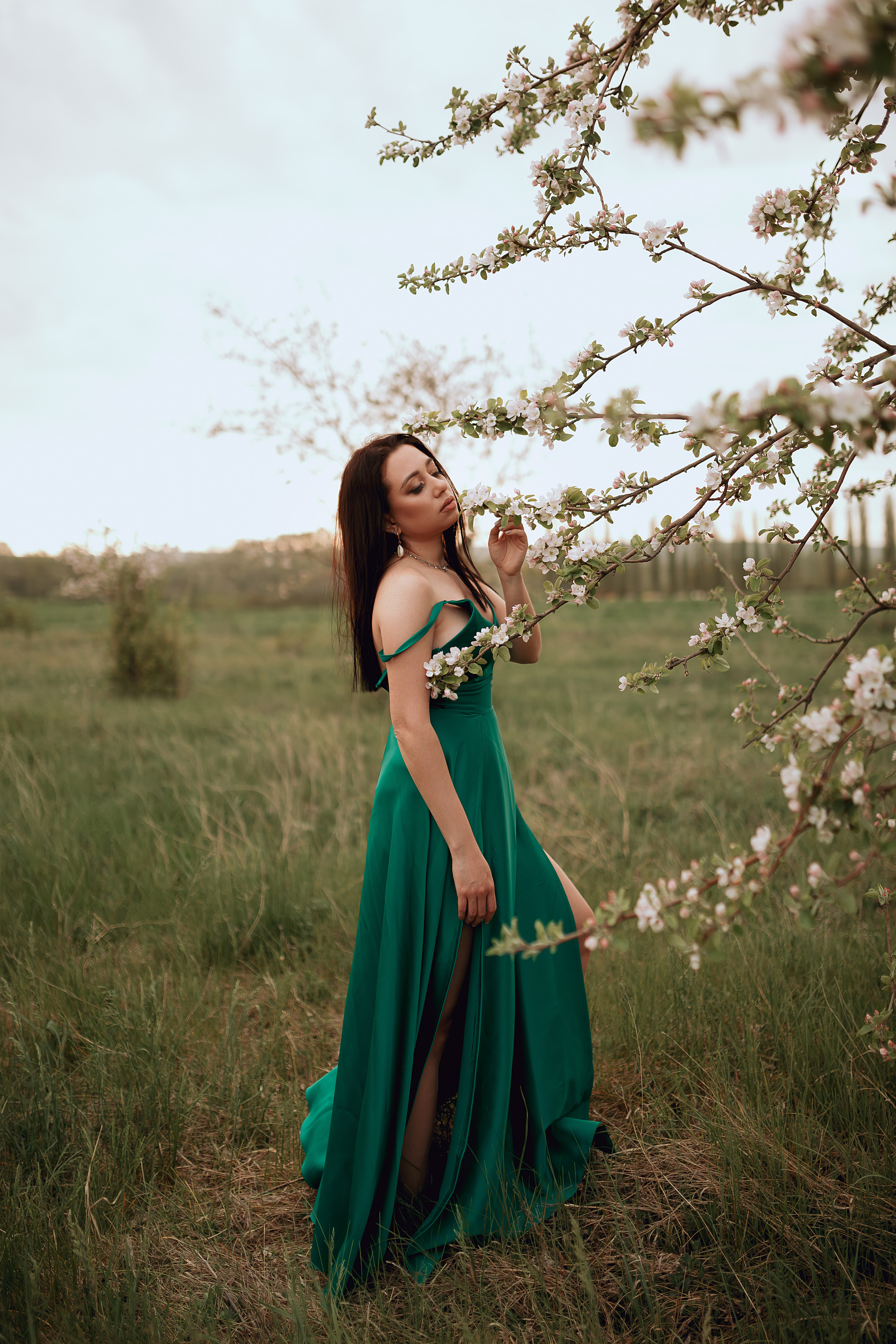 Алиме. Портретный фотограф в Симферополе Екатерина Аляпина