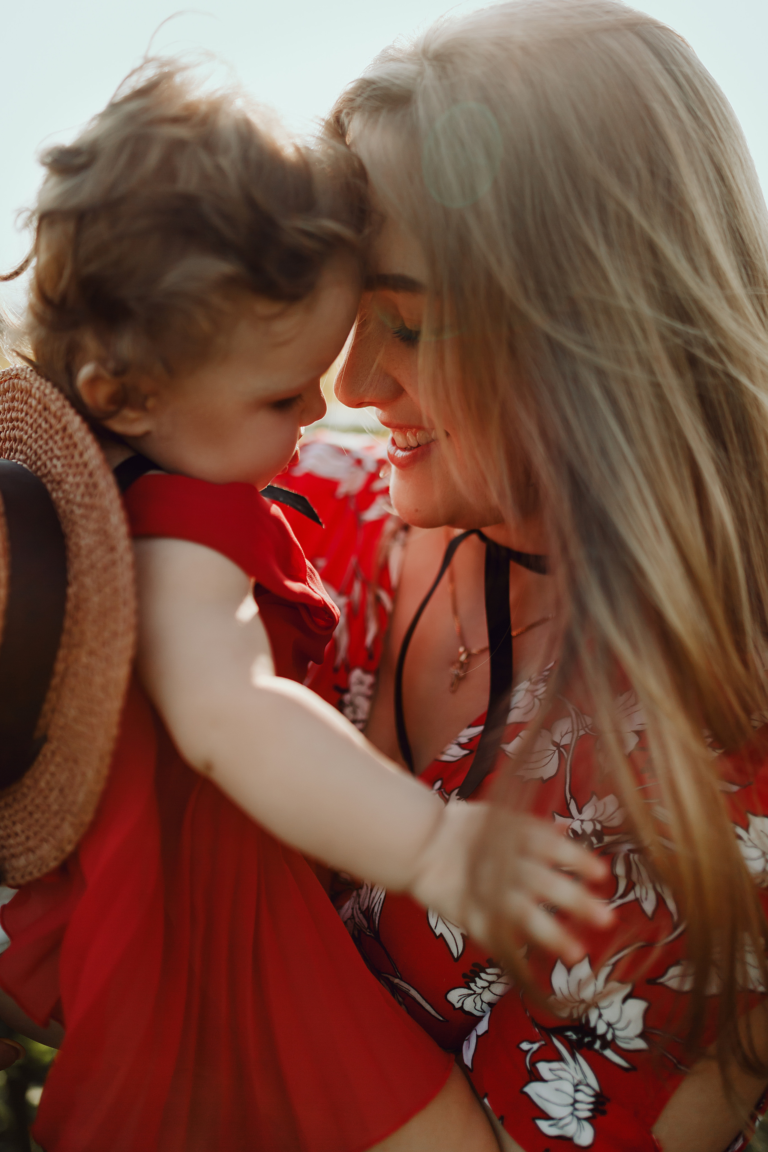 Даша, Кирилл и Ева. Портретный фотограф в Симферополе Екатерина Аляпина