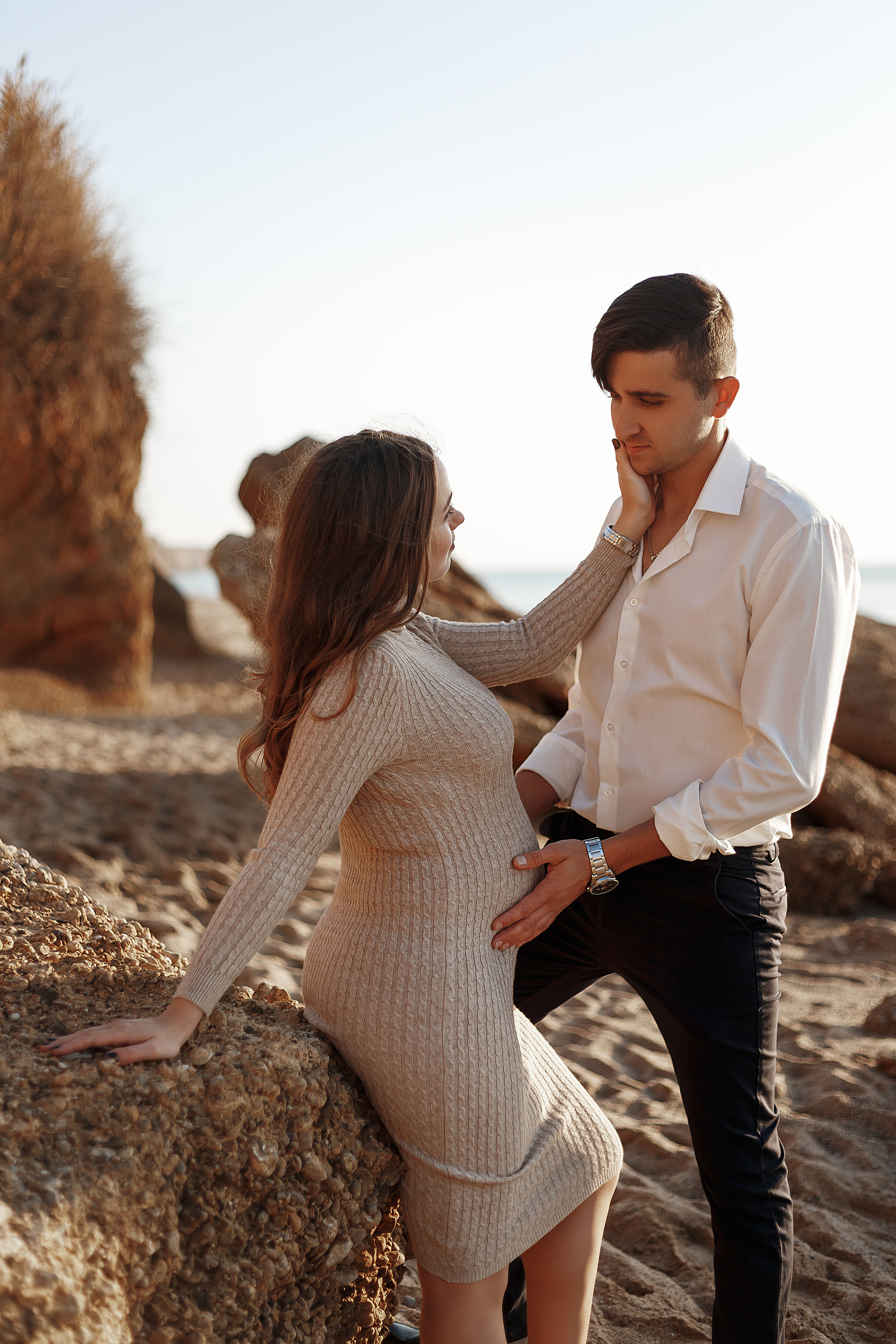 Наталья и Сергей. Портретный фотограф в Симферополе Екатерина Аляпина