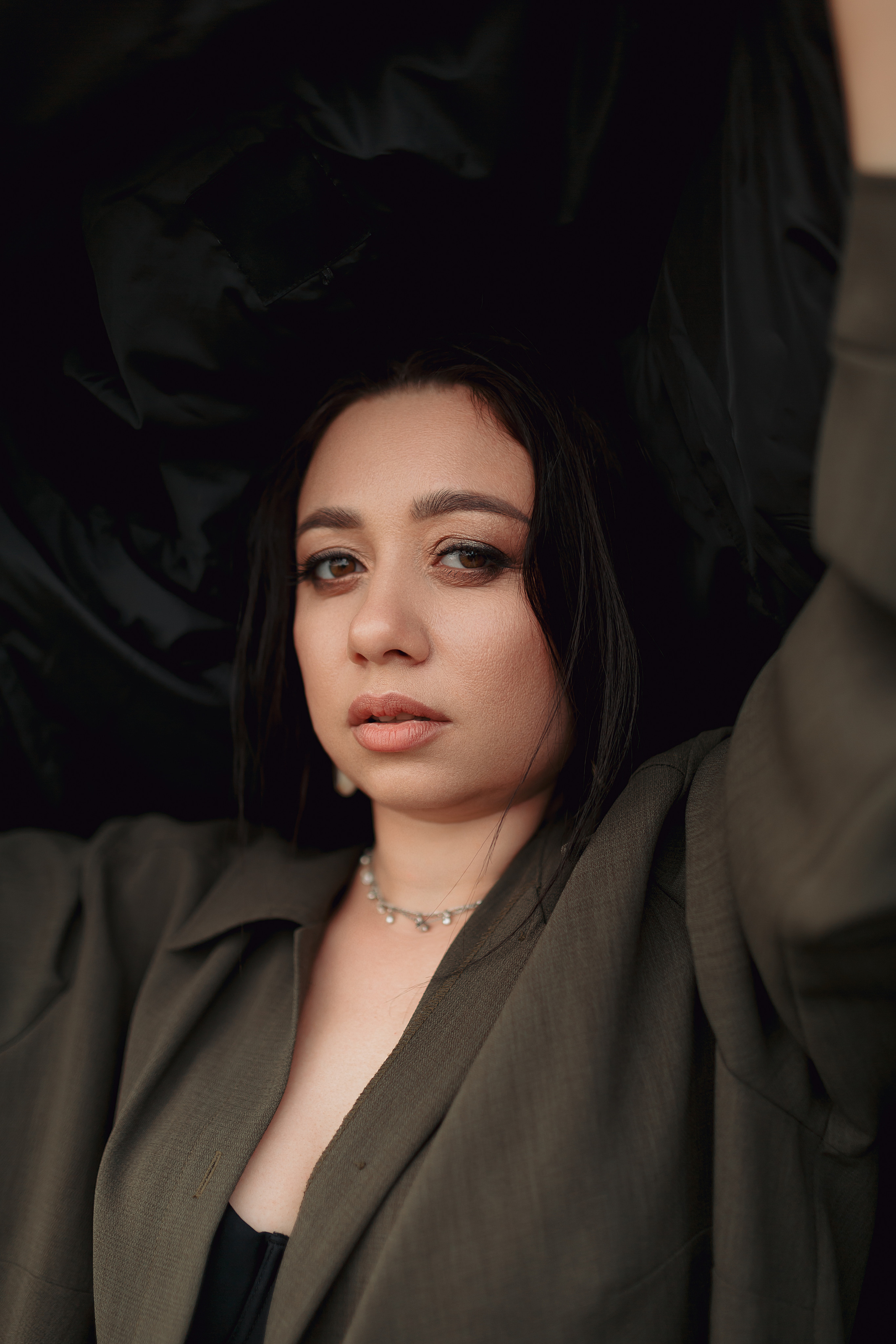 Алиме. Портретный фотограф в Симферополе Екатерина Аляпина