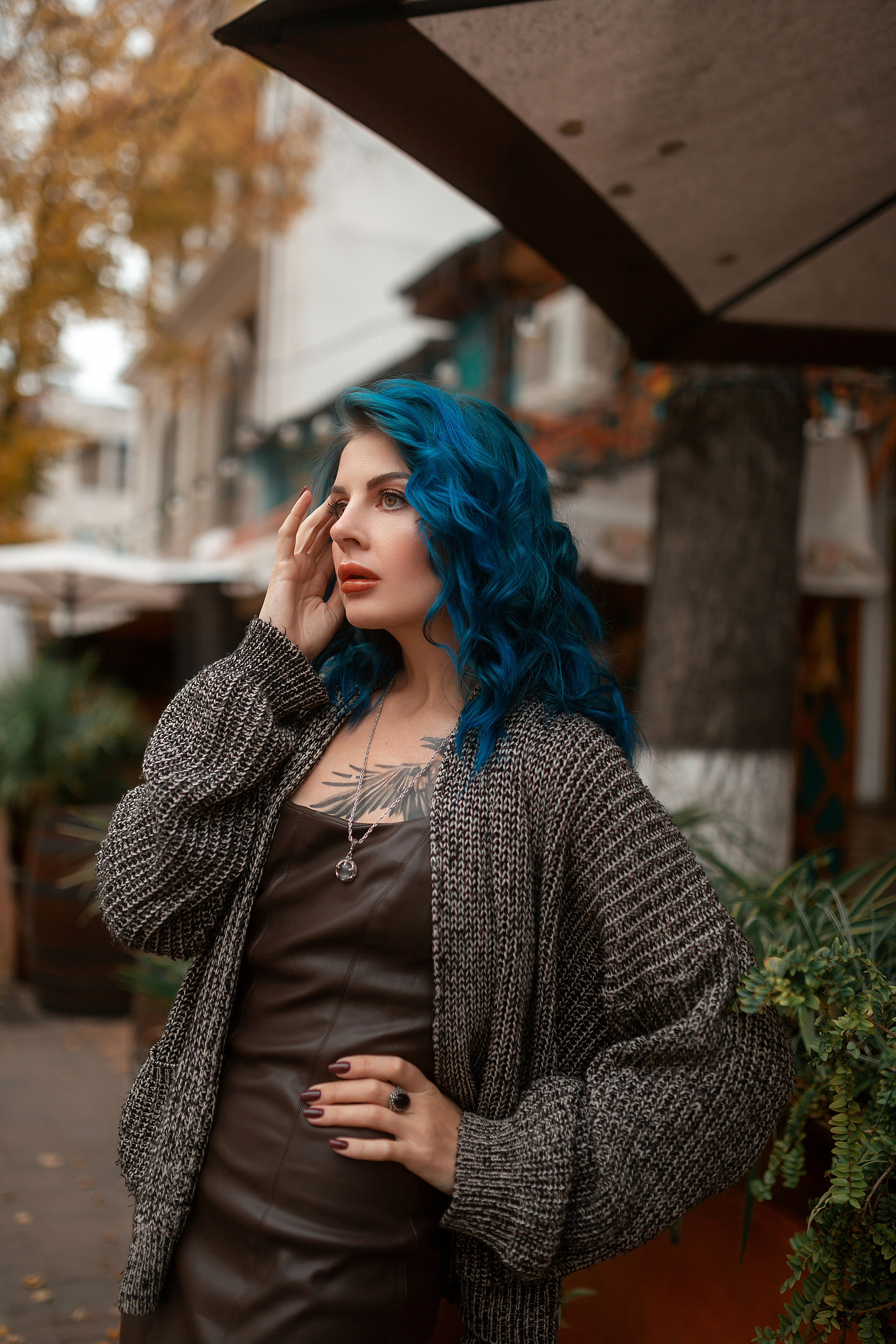 Анна. Портретный фотограф в Симферополе Екатерина Аляпина