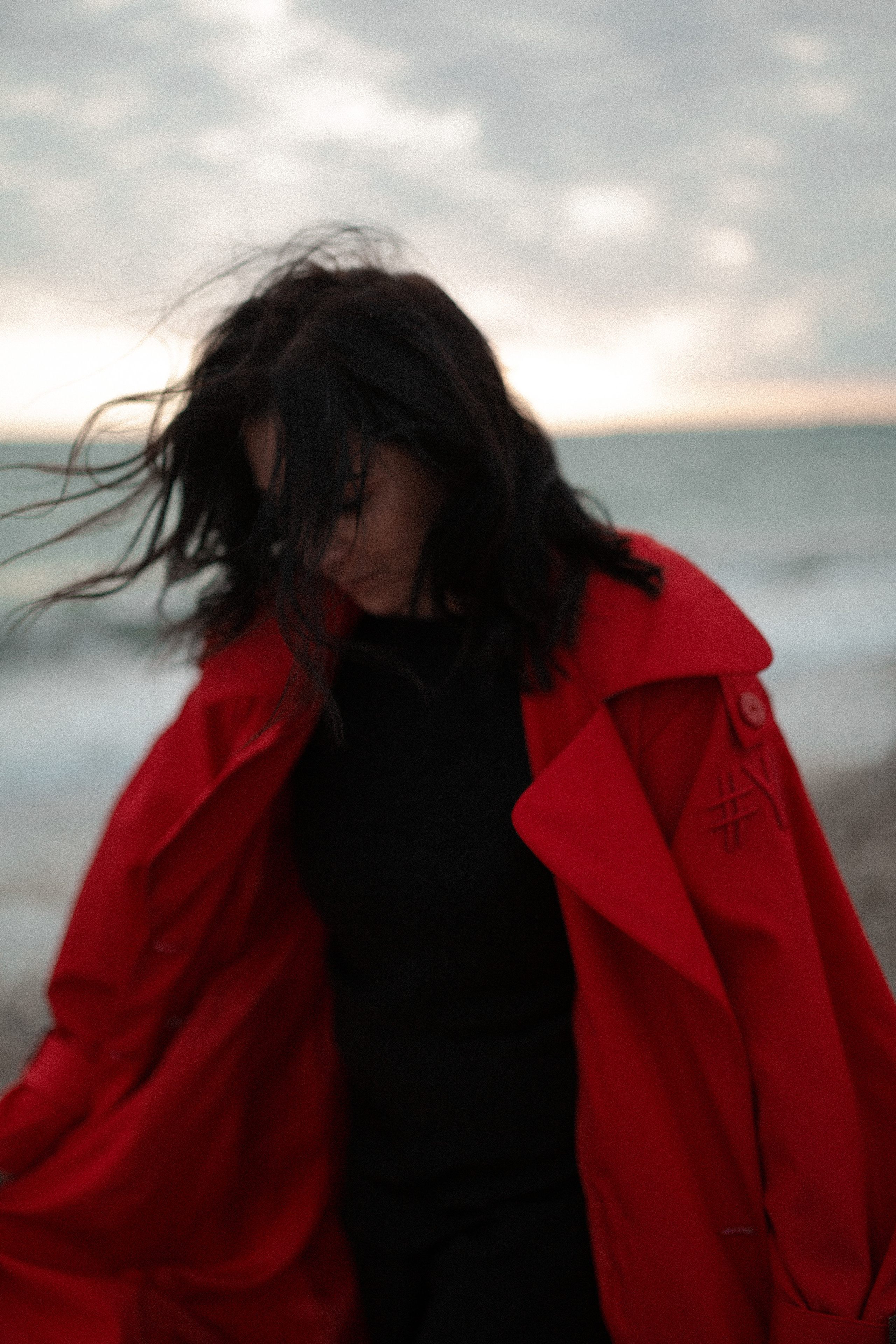 Сабина. Портретный фотограф в Симферополе Екатерина Аляпина