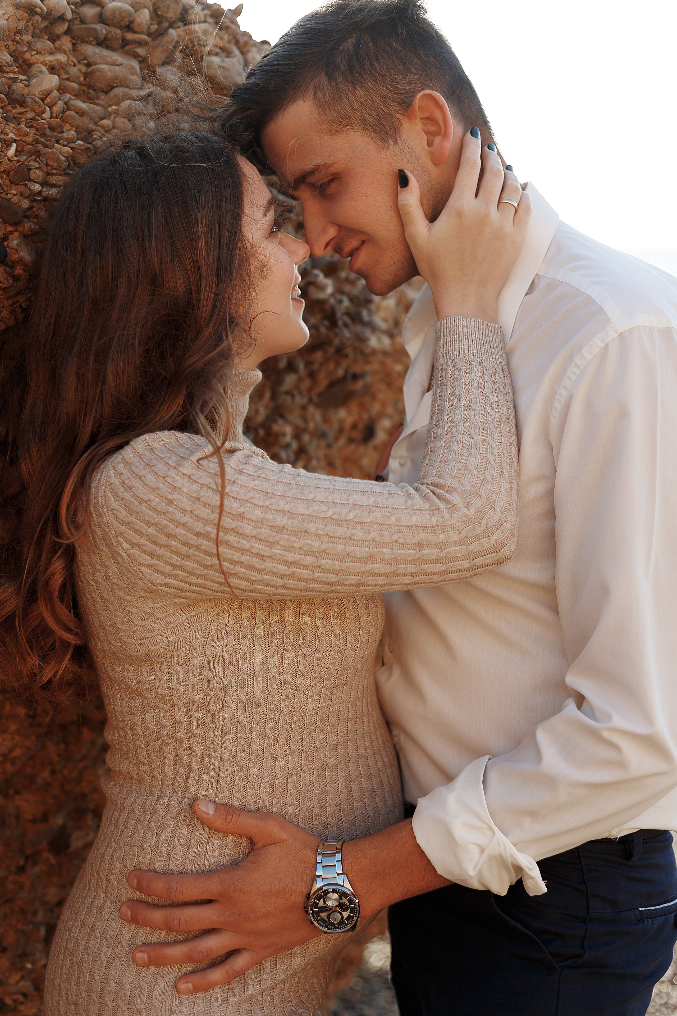 Наталья и Сергей. Портретный фотограф в Симферополе Екатерина Аляпина