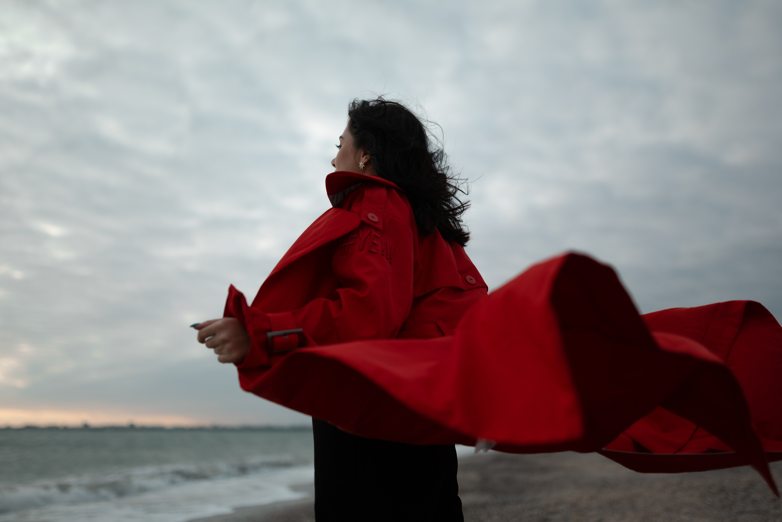 Сабина. Портретный фотограф в Симферополе Екатерина Аляпина